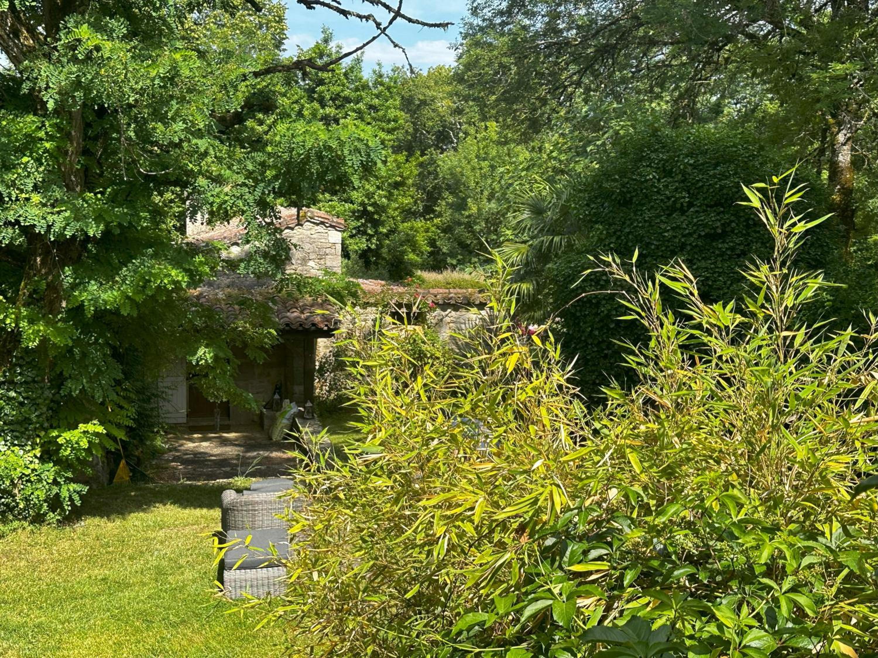 Les Hauts de Sauliès