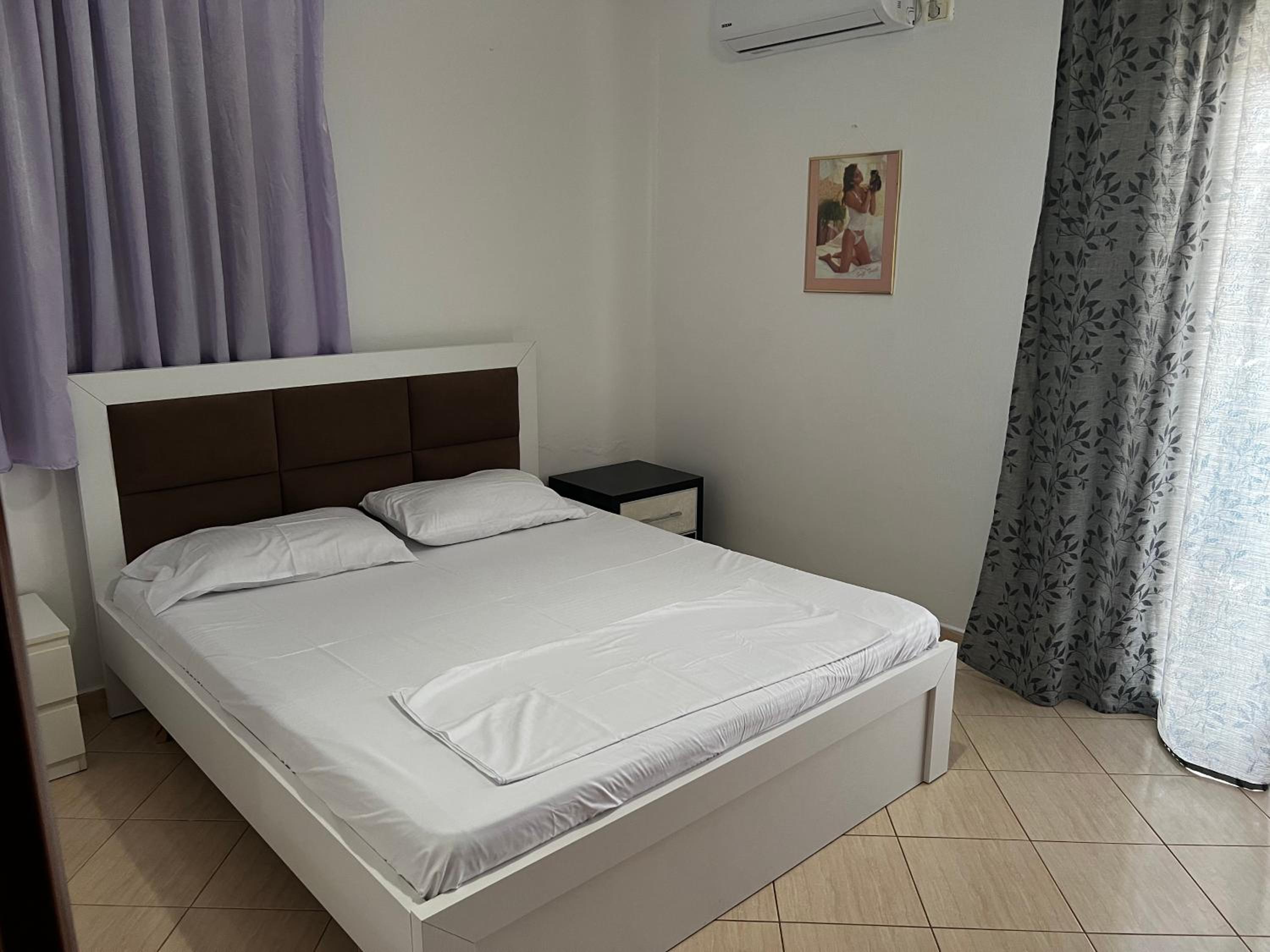Guesthouse Mance