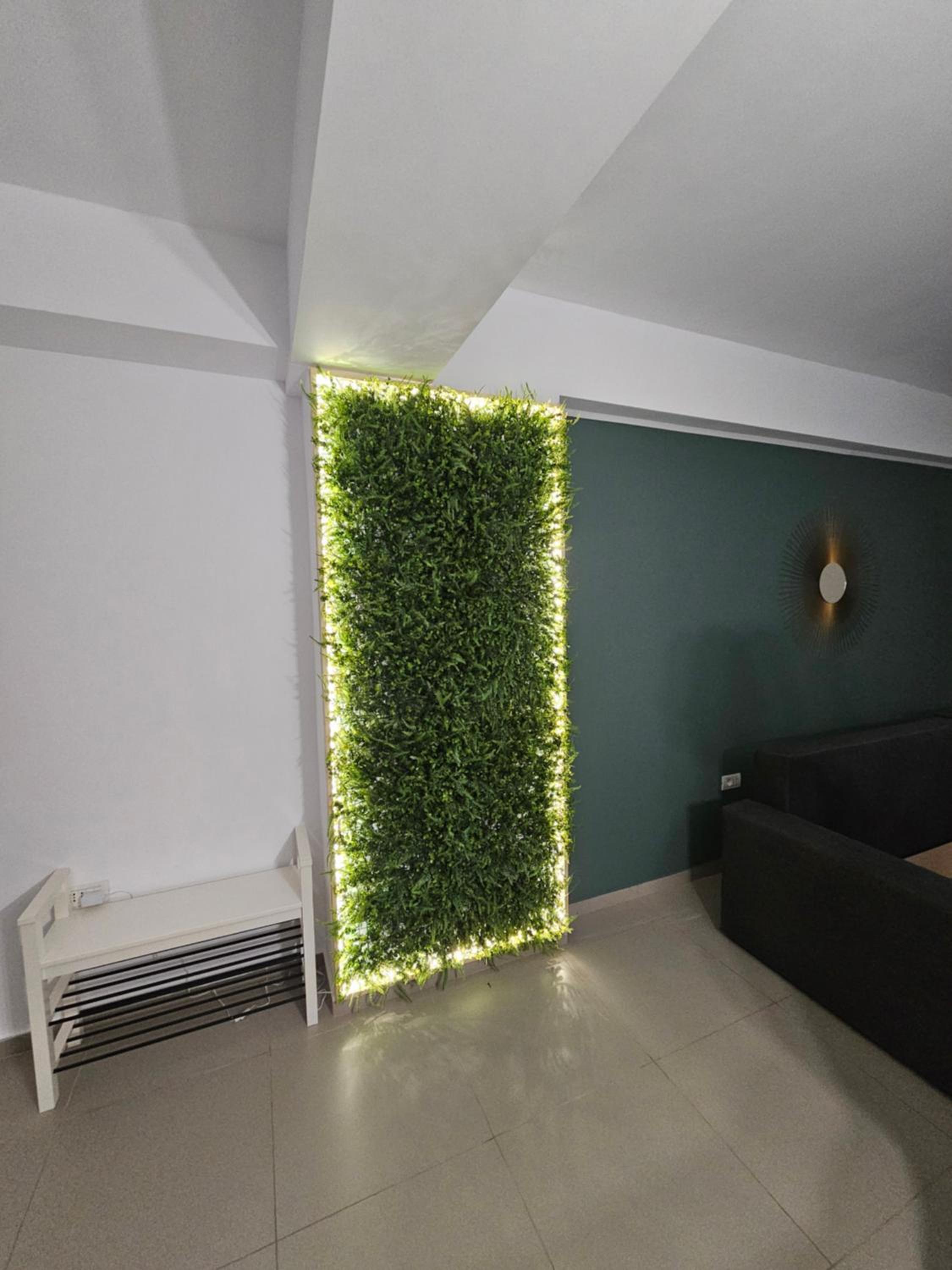 Green Apartament Near The Beach view 5