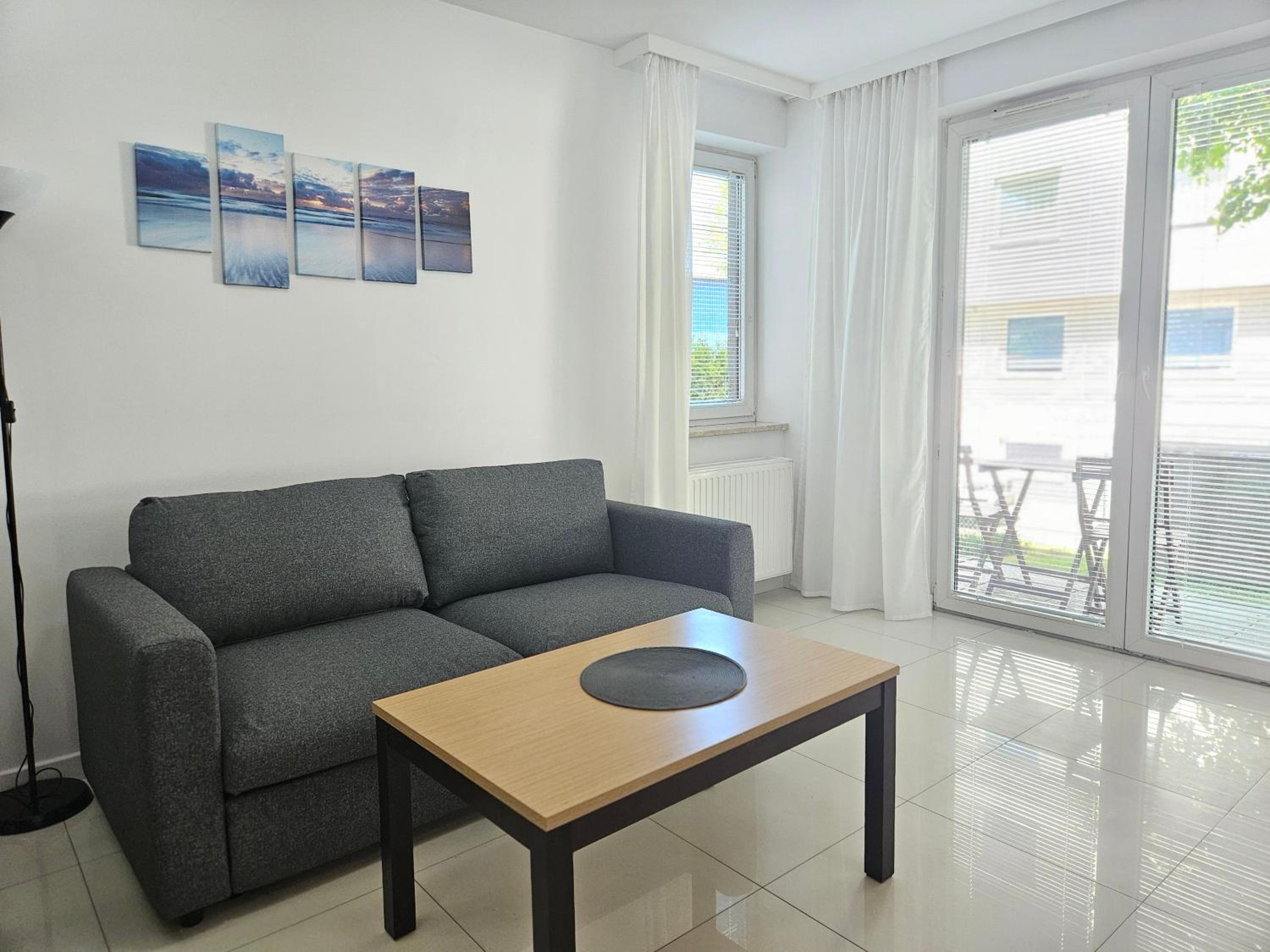 Apartament Arisa view 2