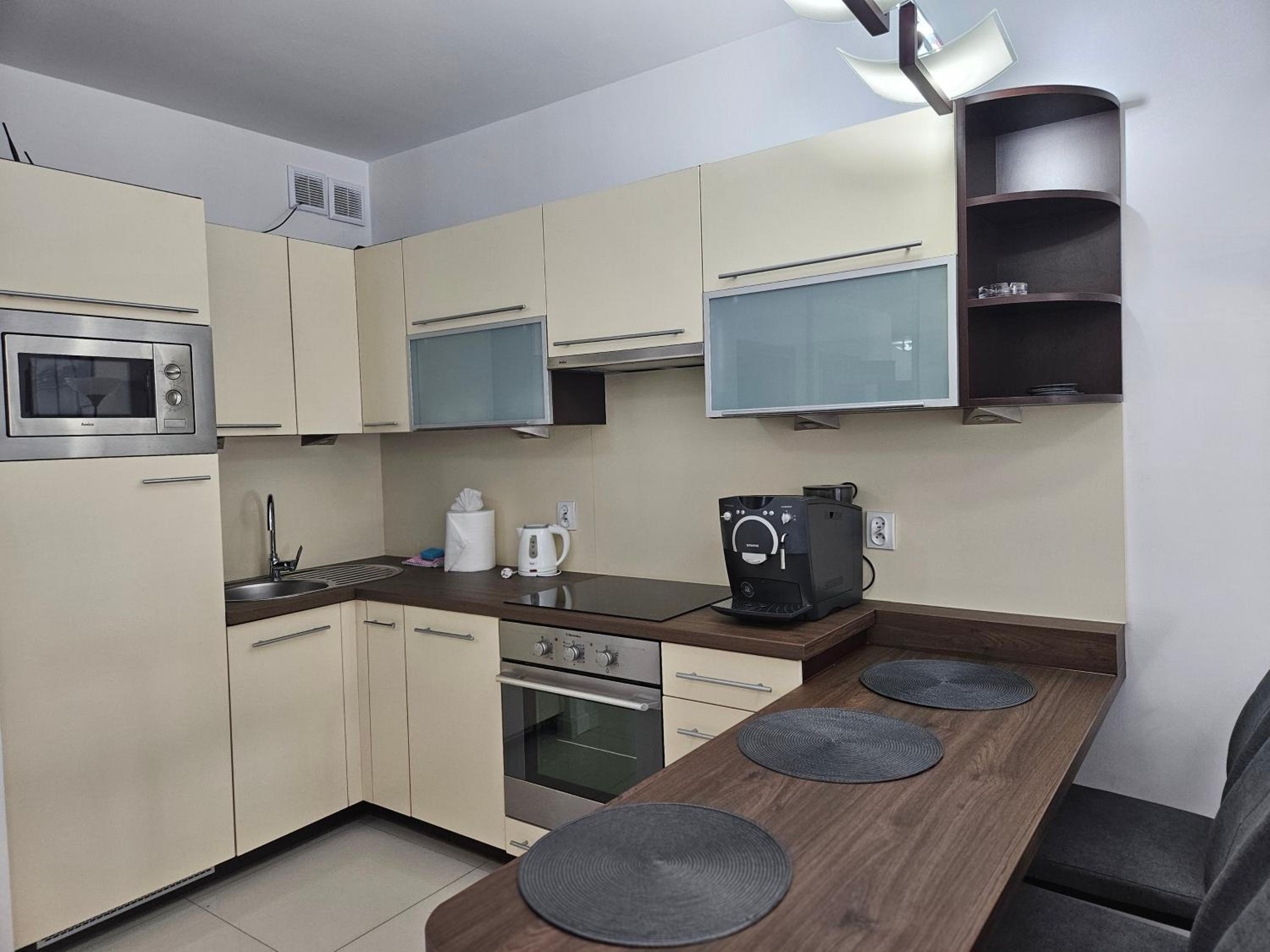 Apartament Arisa view 5