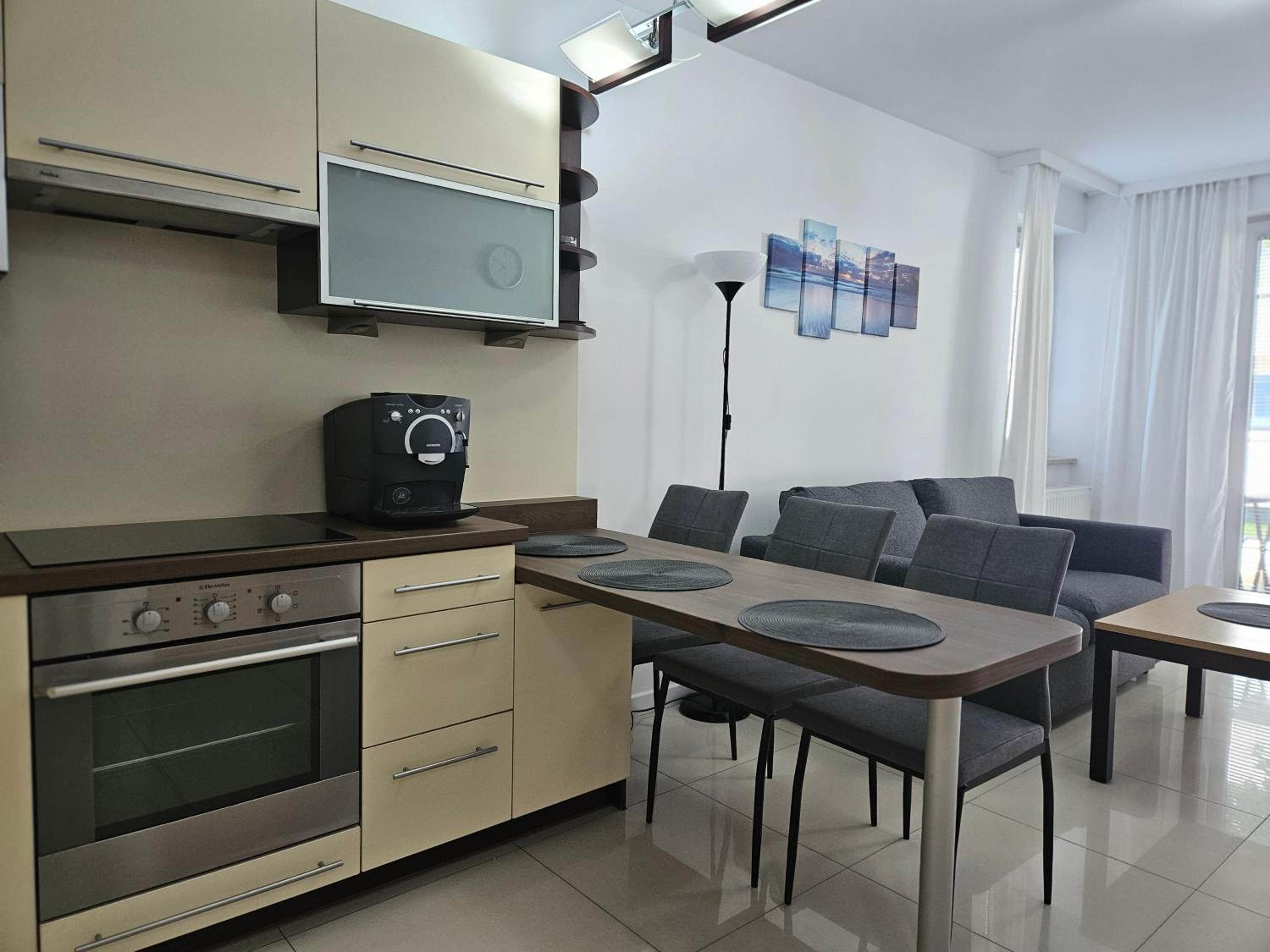 Apartament Arisa view 3