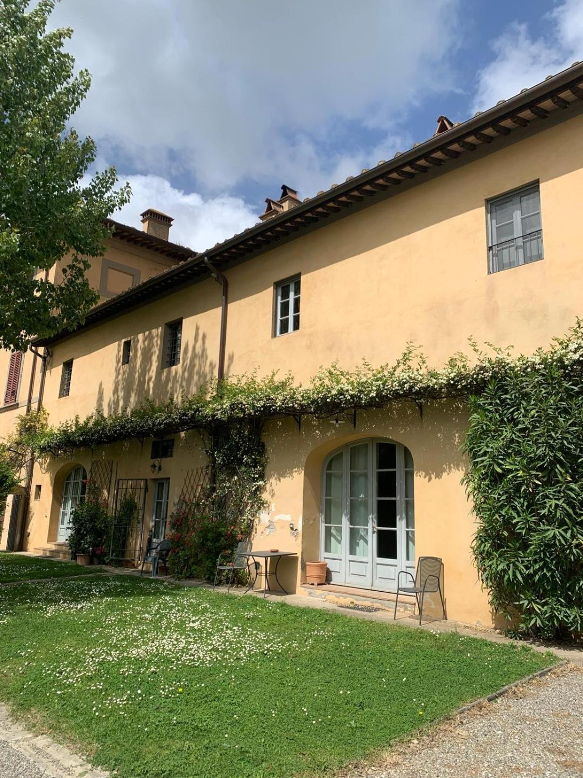 Agriturismo La Volta
