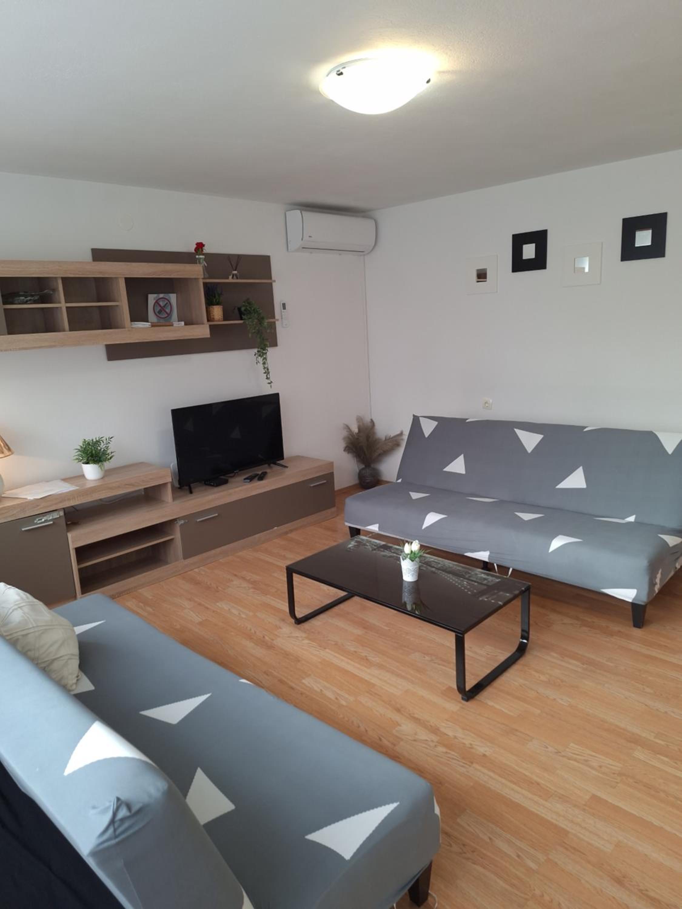 Apartment Banovac