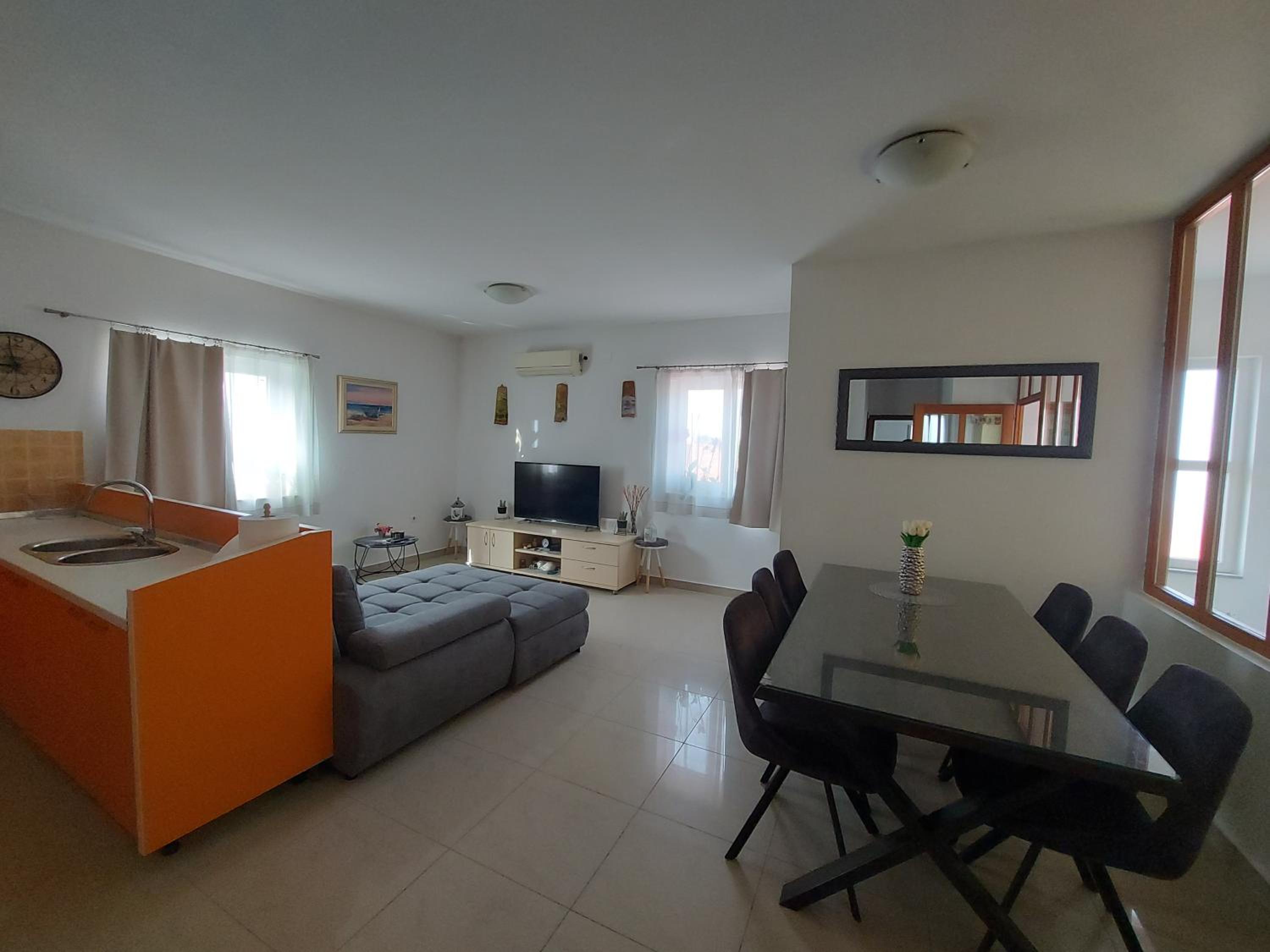 Apartment Matea