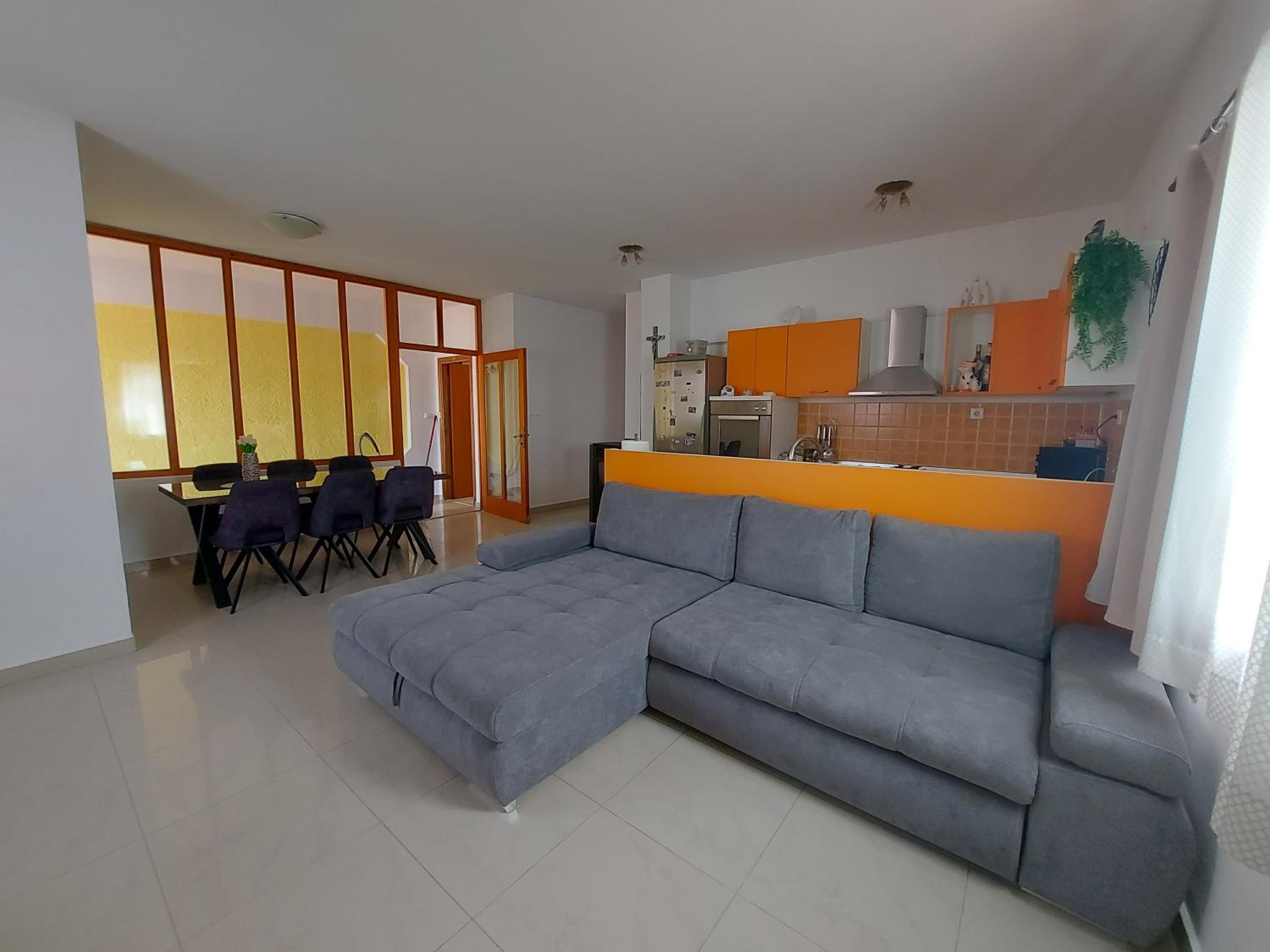Apartment Matea