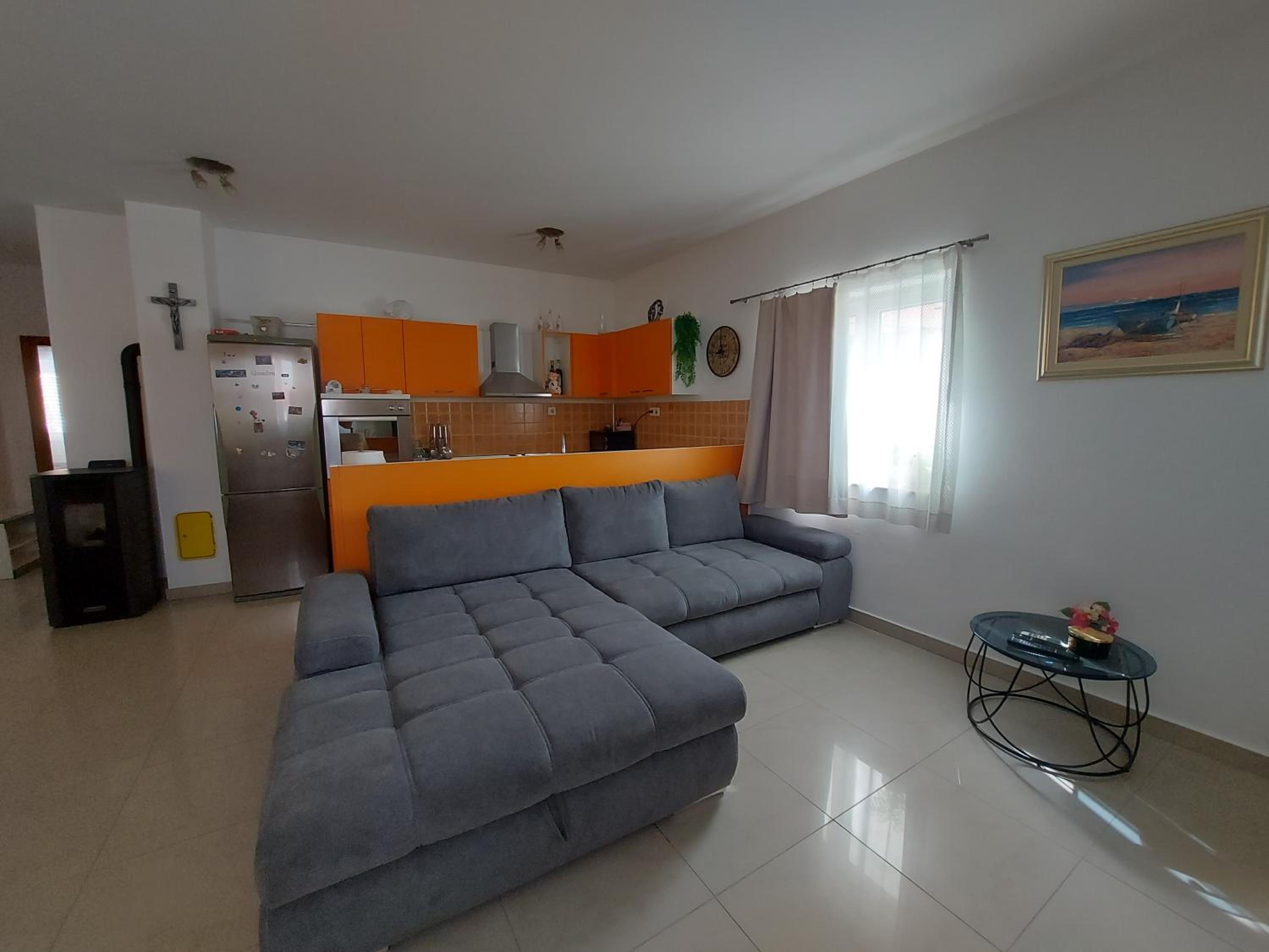 Apartment Matea