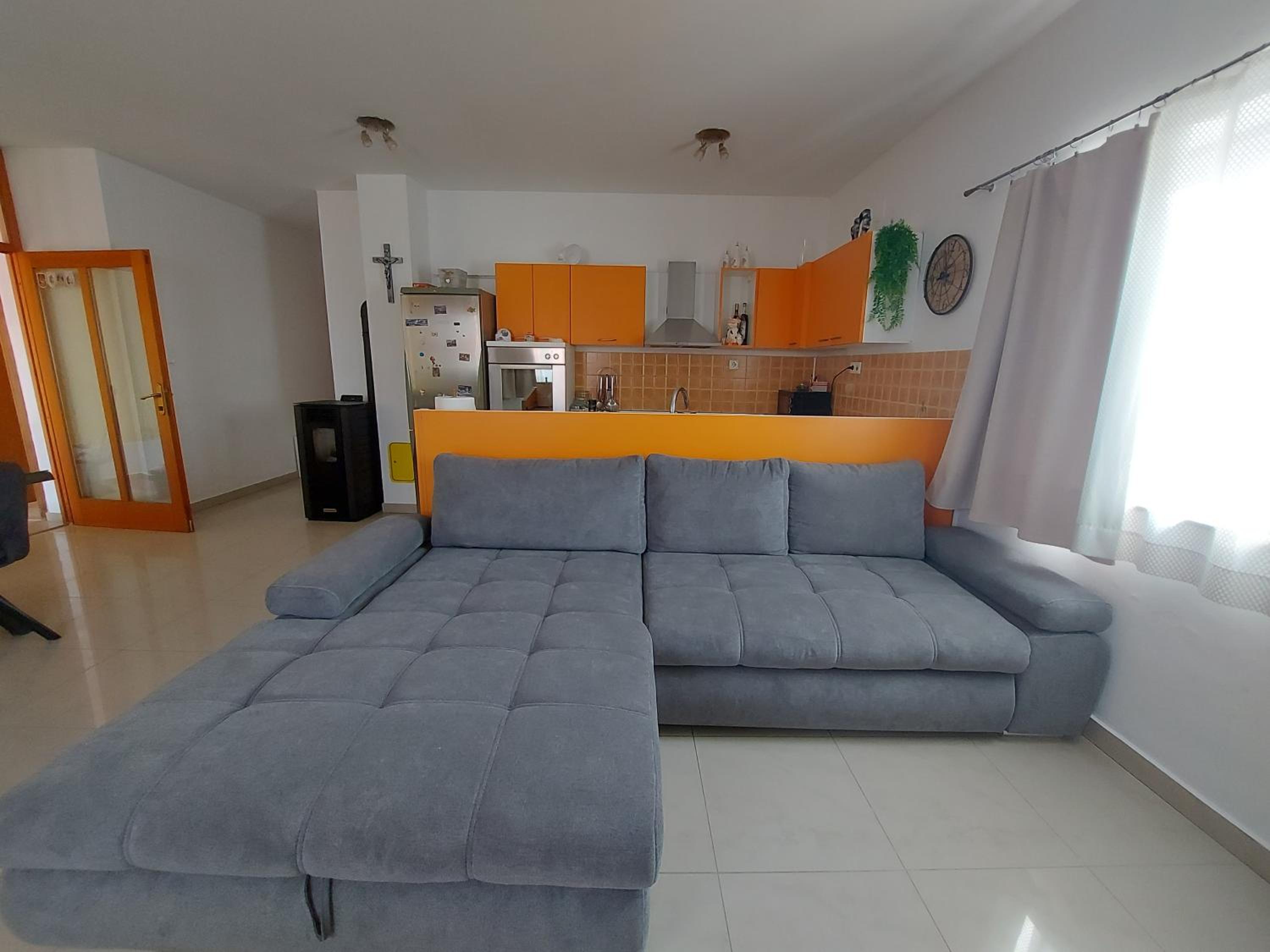 Apartment Matea