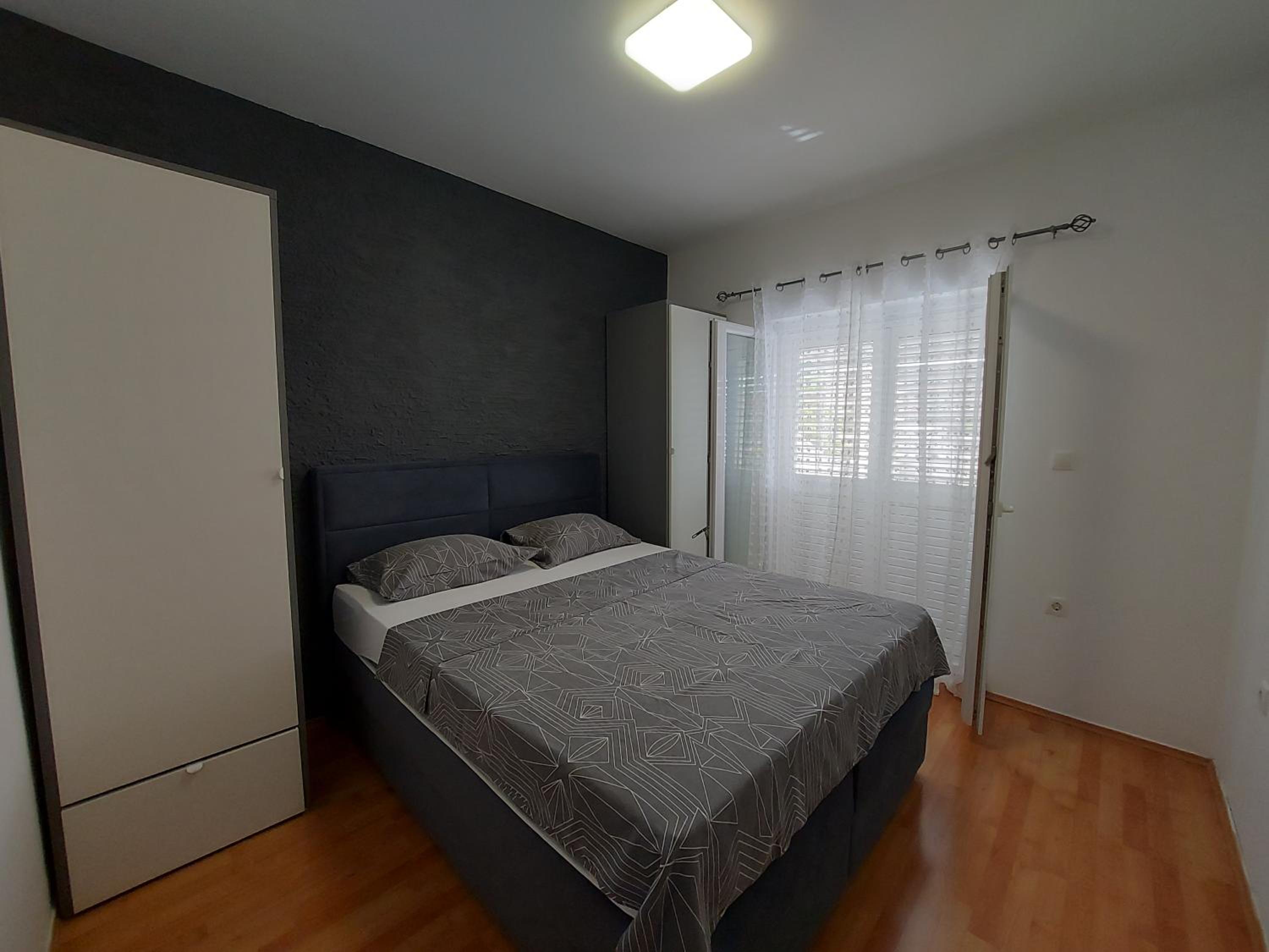 Apartment Matea en Bibinje