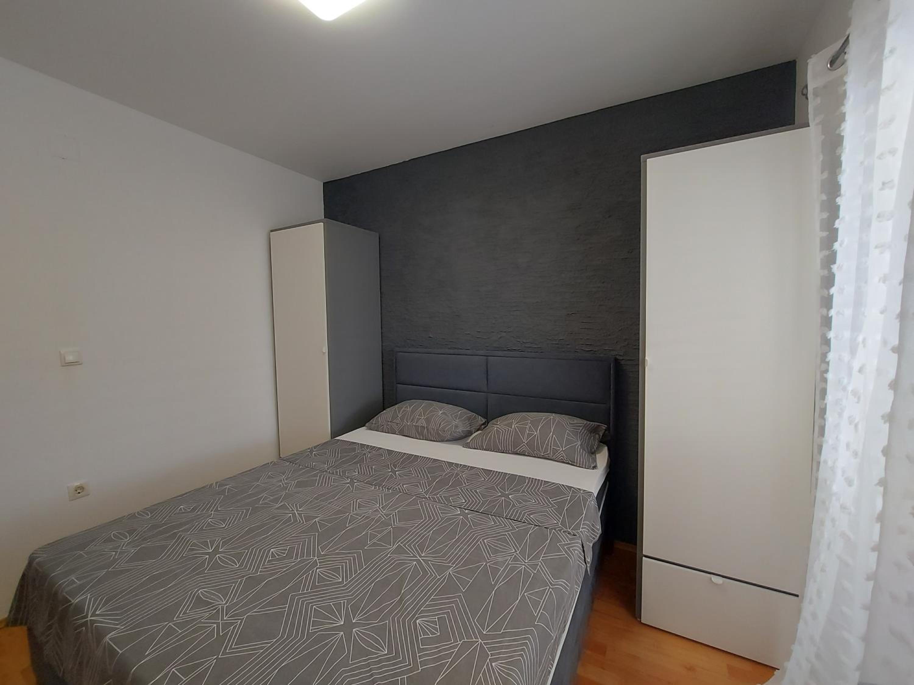 Apartment Matea en Bibinje