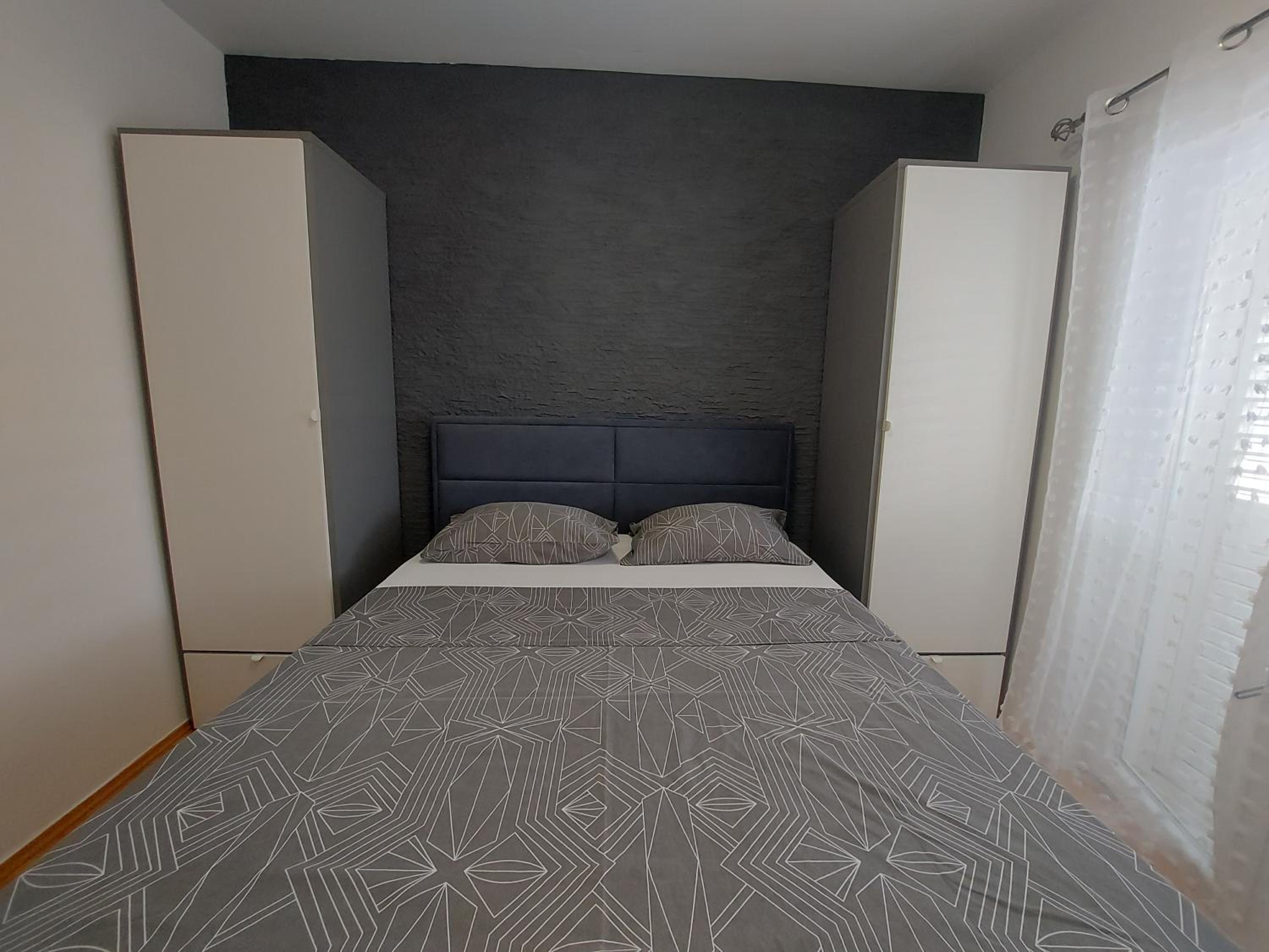Apartment Matea en Bibinje