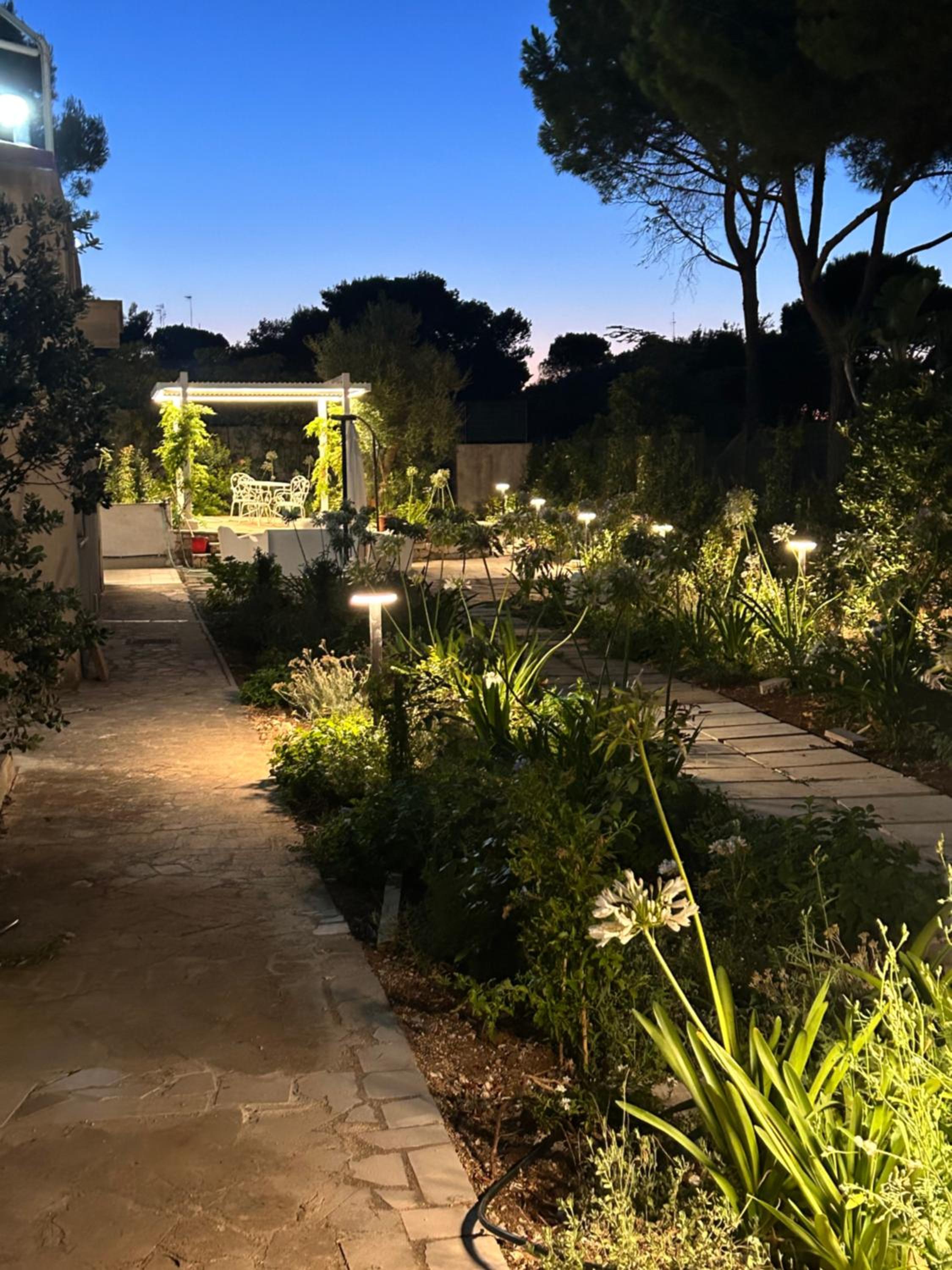Villa Jobè photo 1