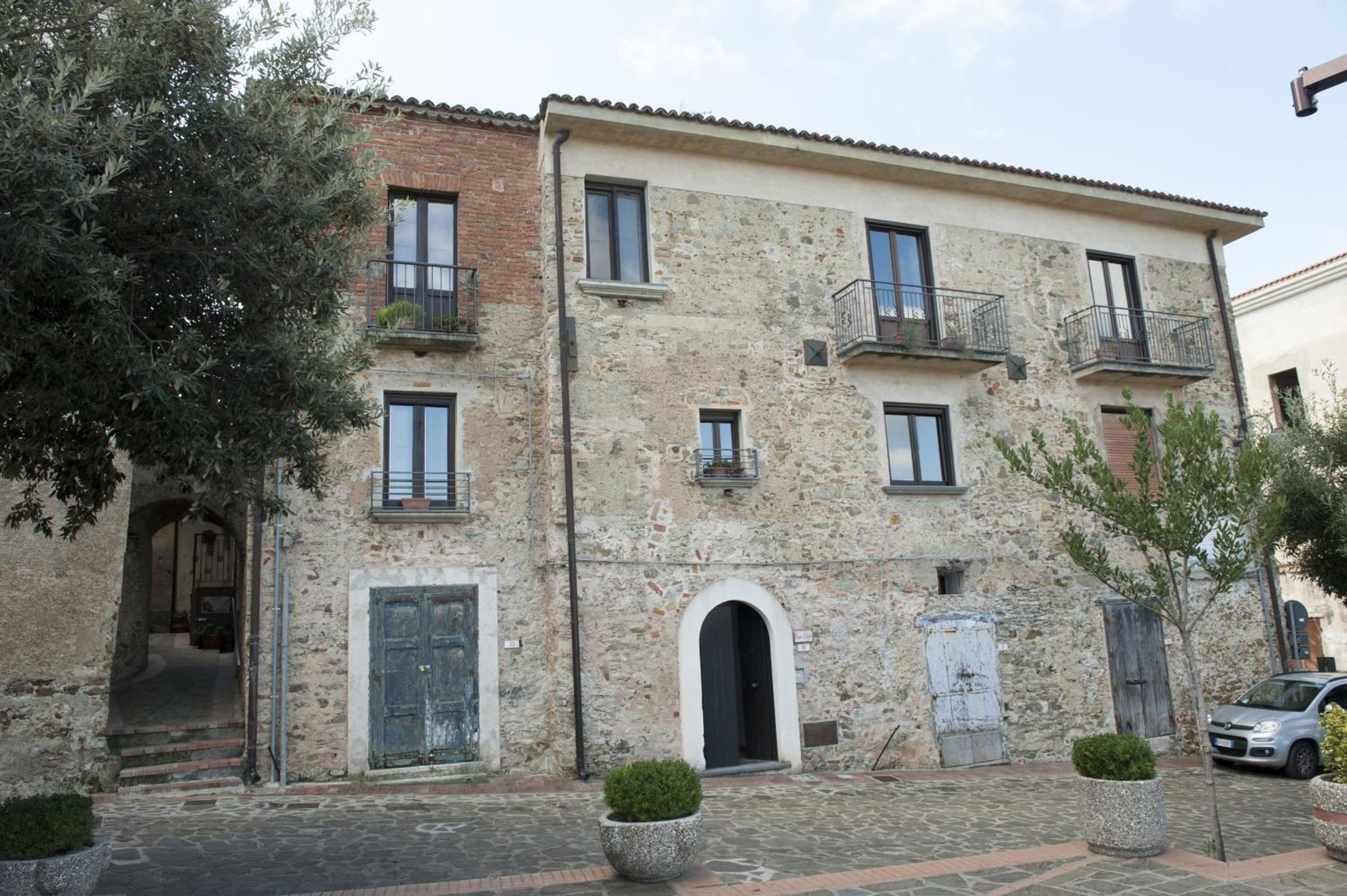 Casa Lippi