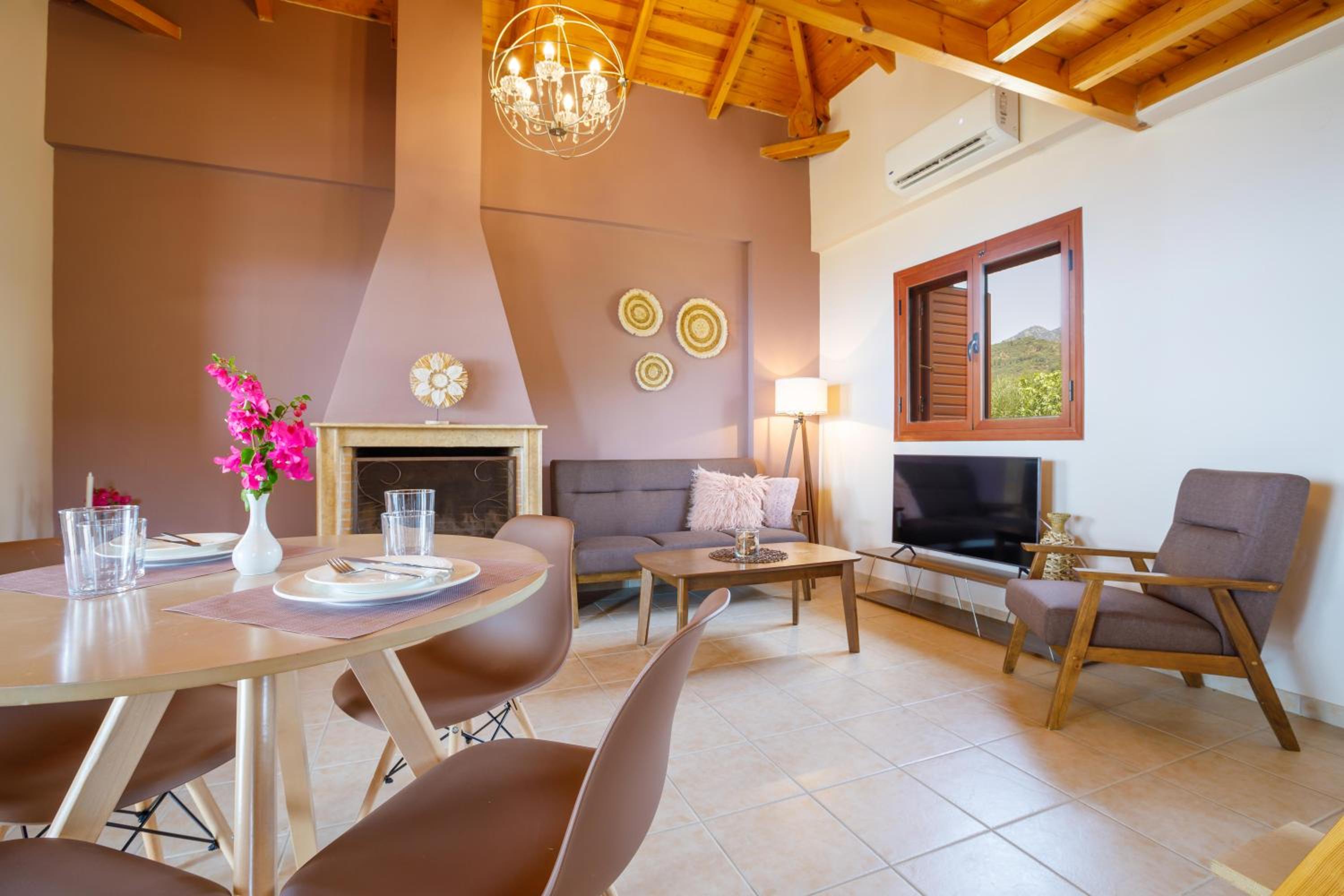 La Pietra Maisonettes view 2