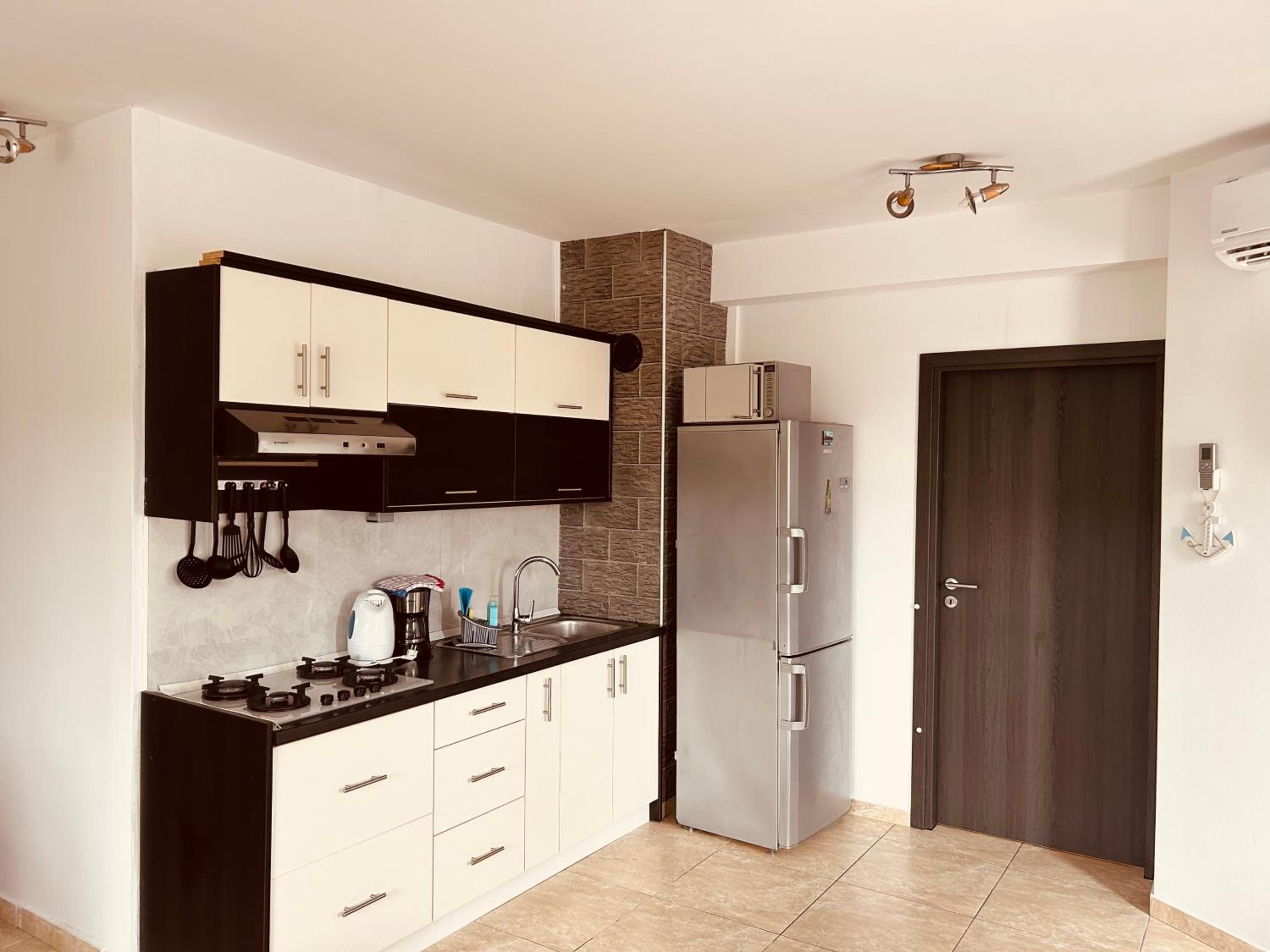 Apartment Karlo view 5