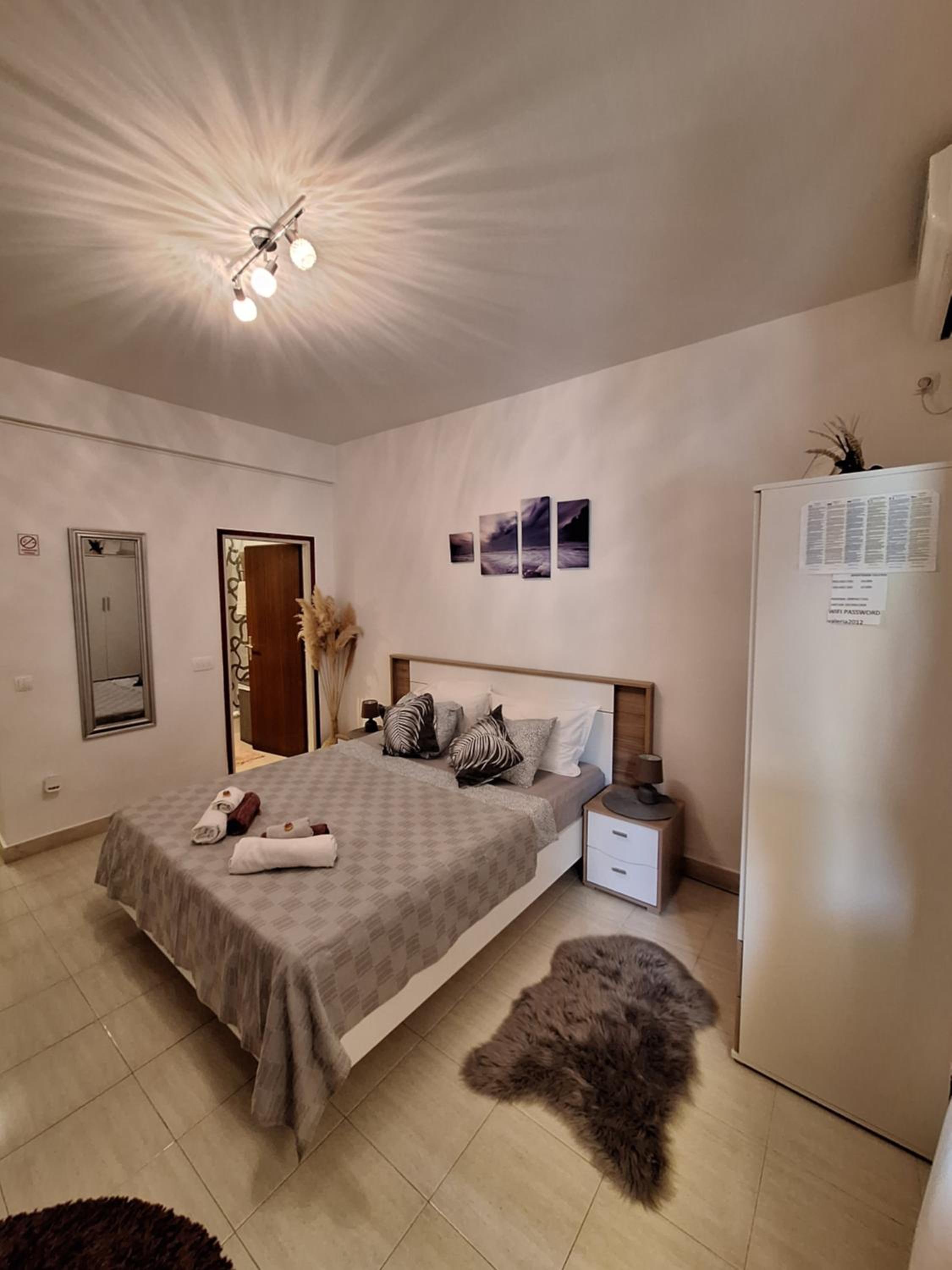 Apartman Valeria view 3