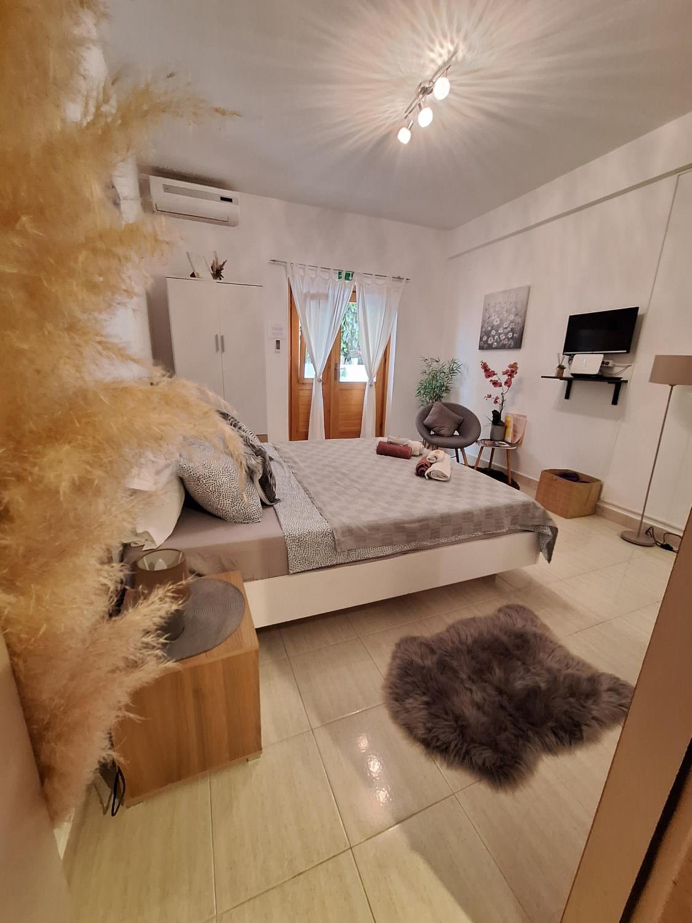 Apartman Valeria view 2