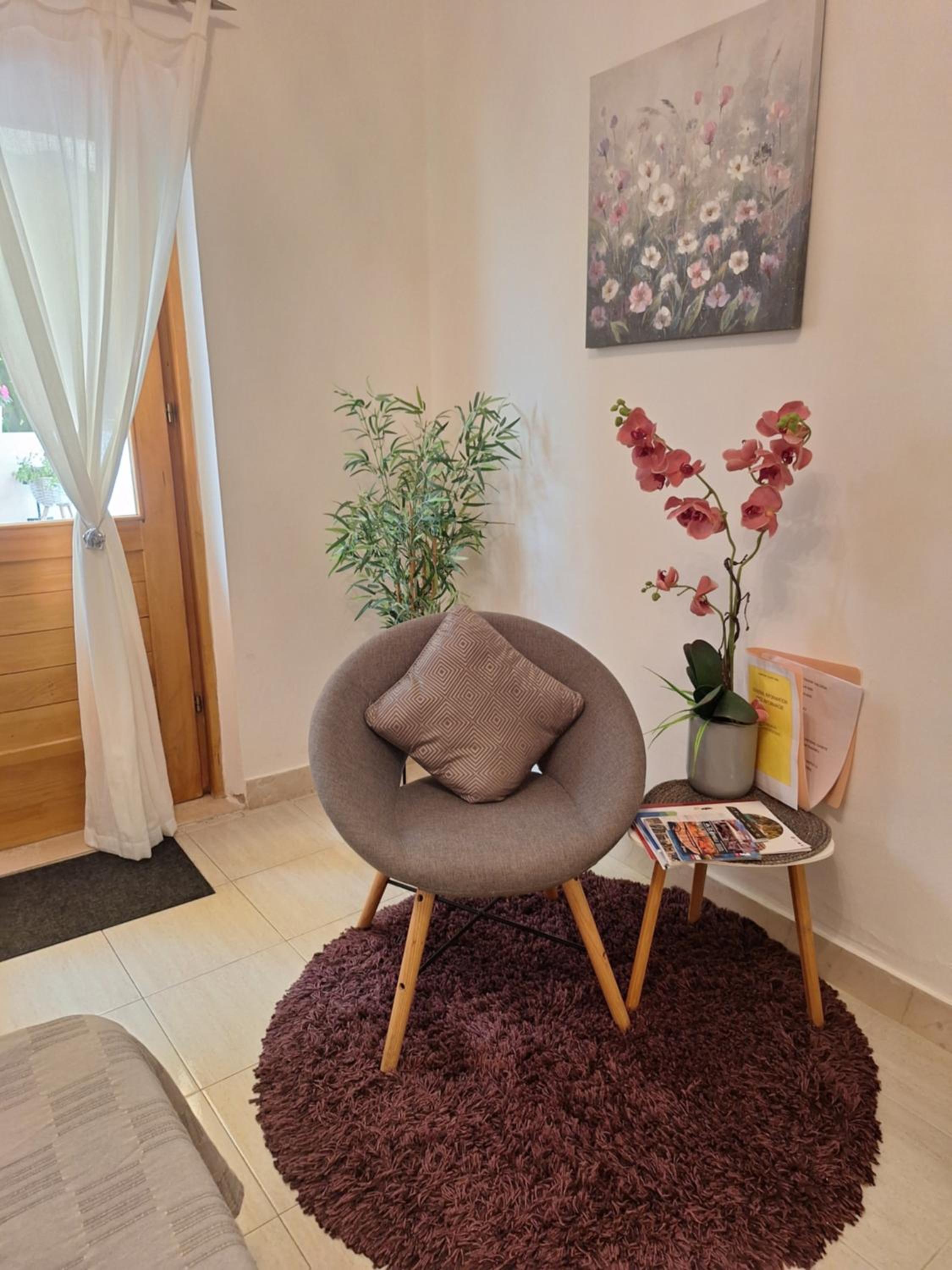 Apartman Valeria view 4