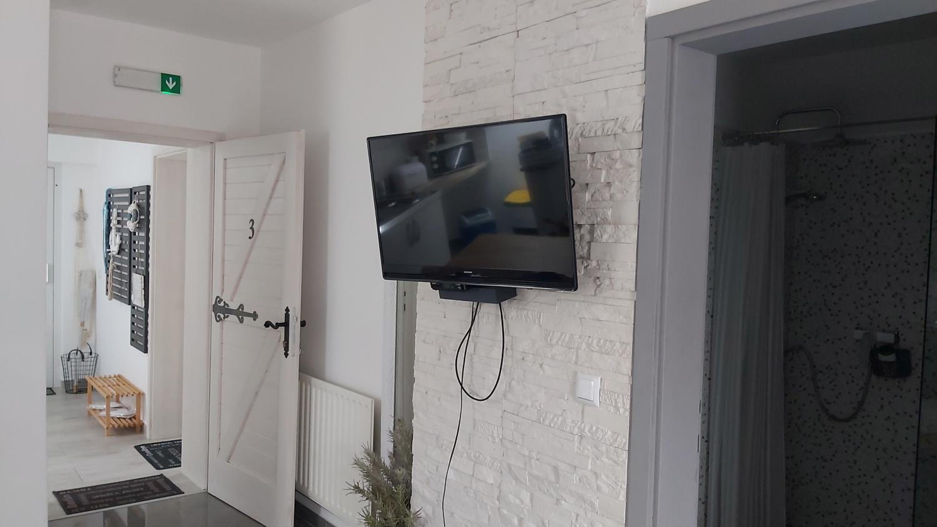 Studio apartman GRIZZLY view 5