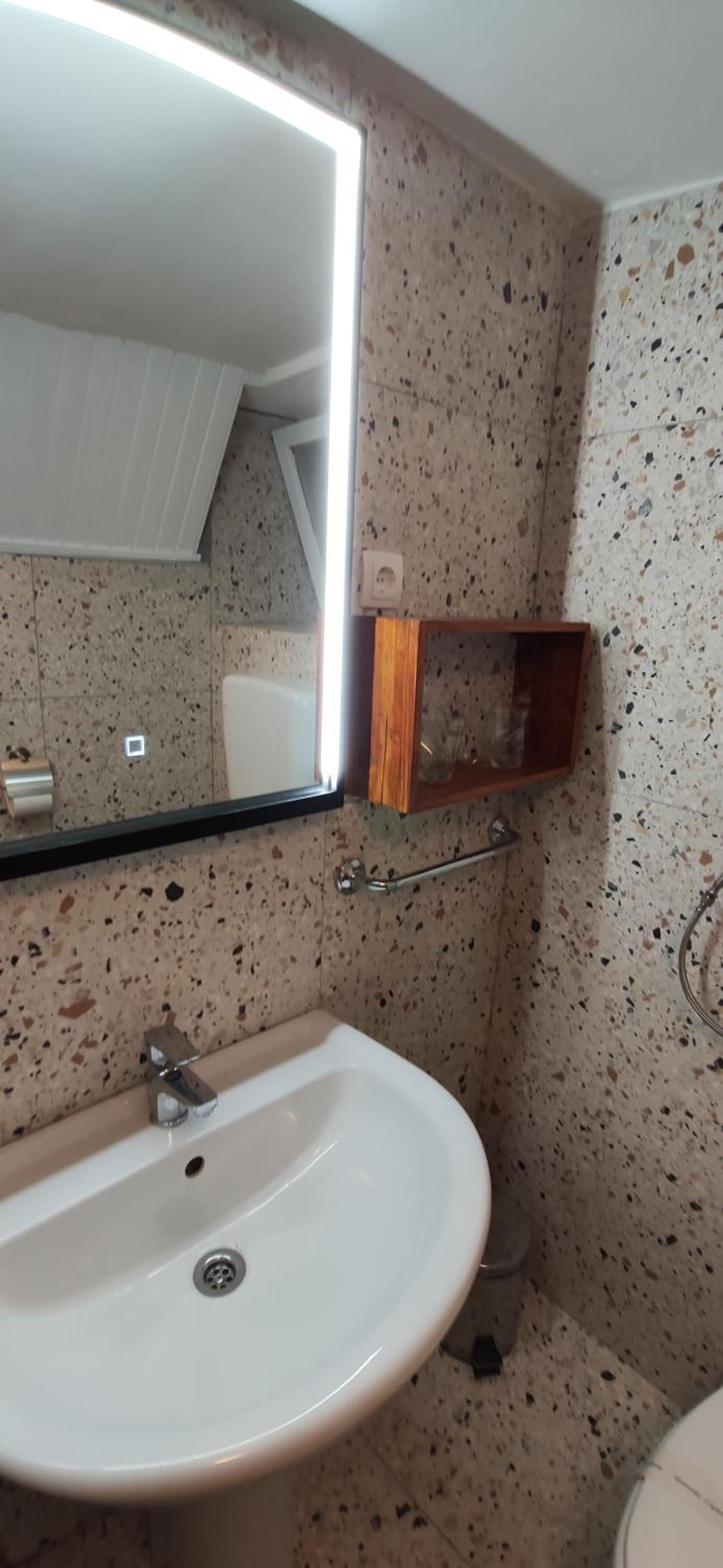 Studio Apartment Nihar view 5