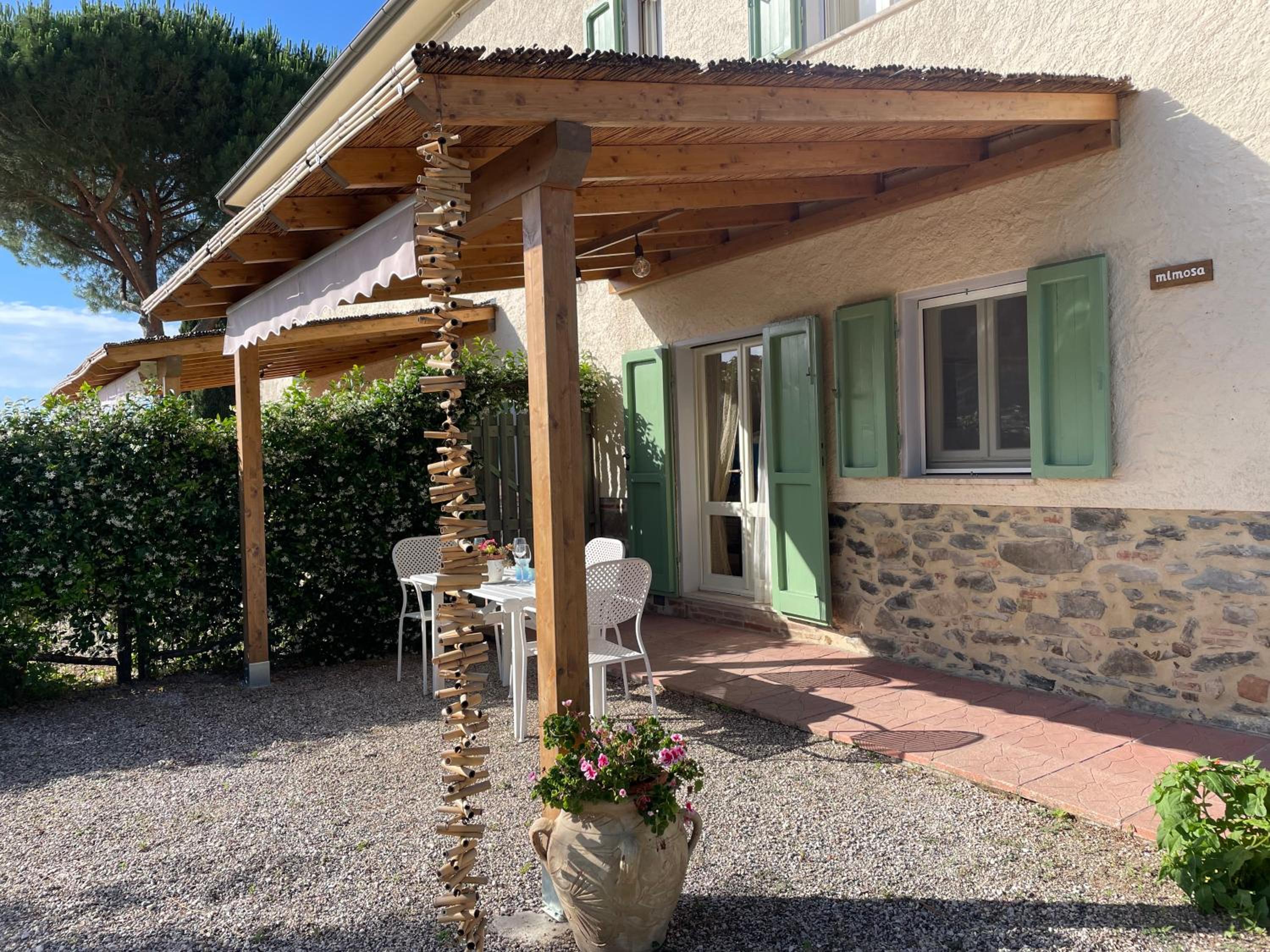 Agriturismo Le Catre view 5