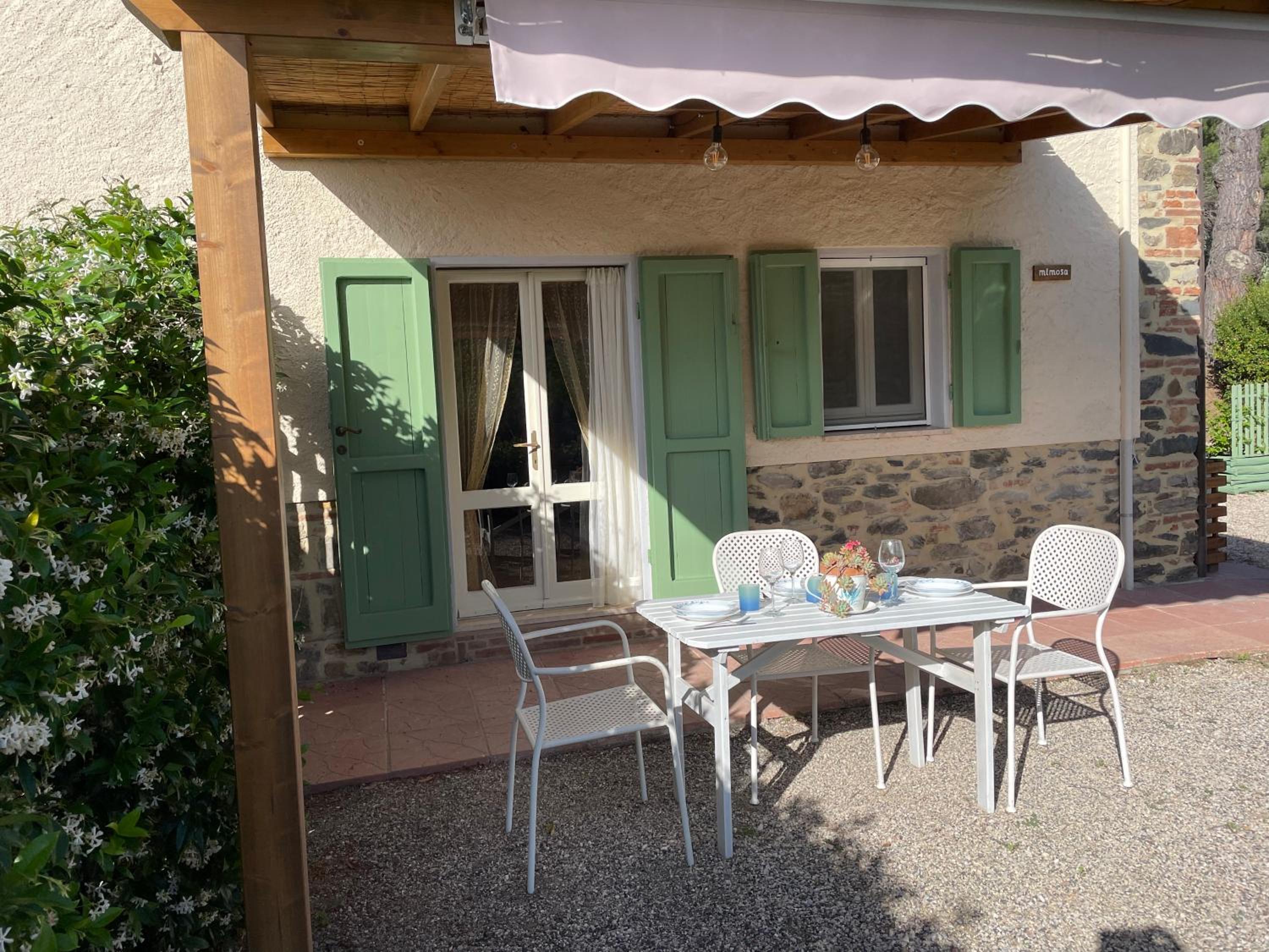 Agriturismo Le Catre view 4
