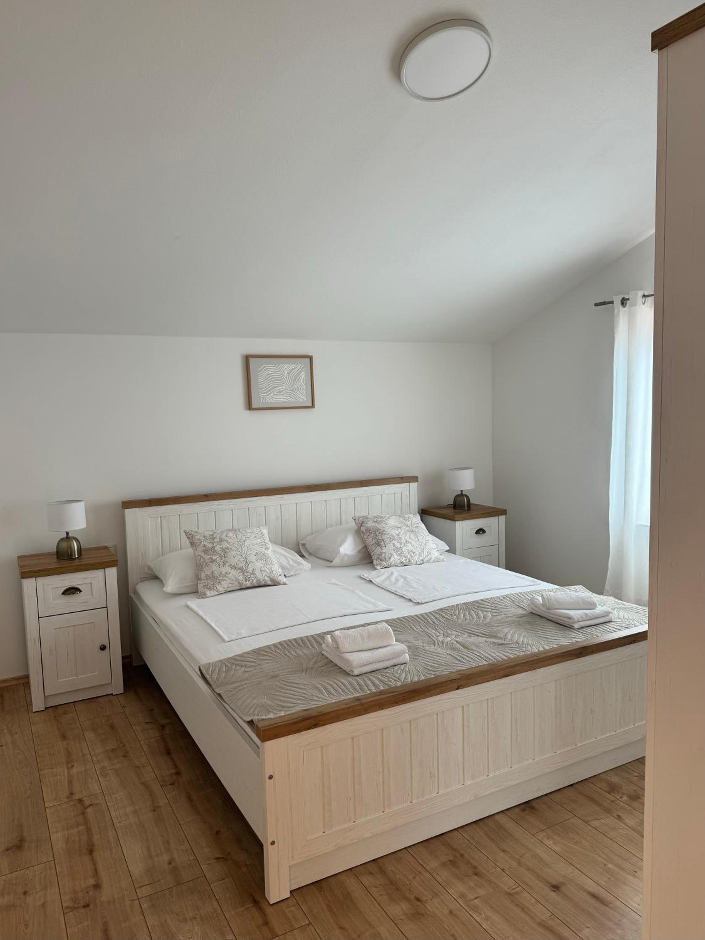 Apartman Patricia