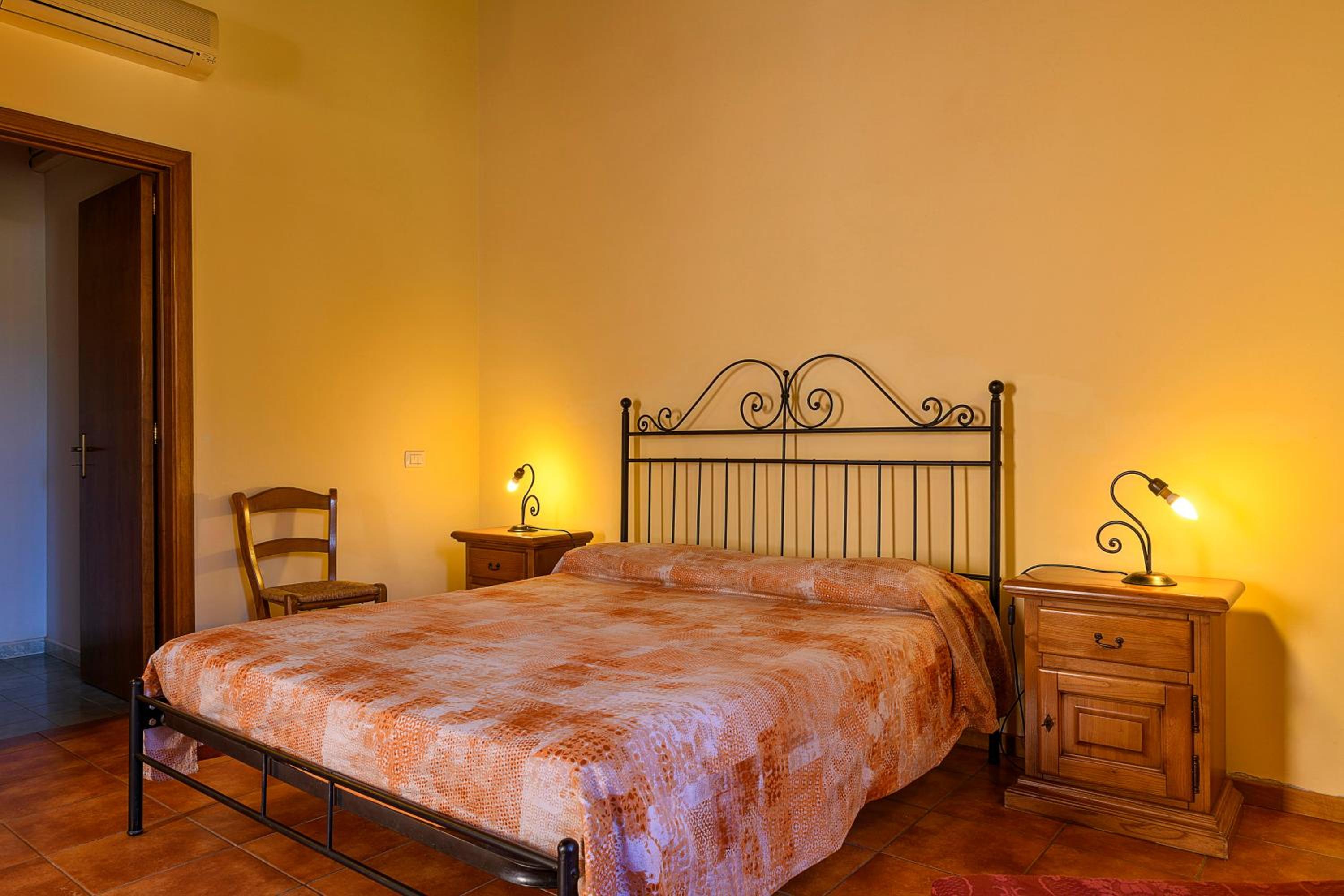 La Pietra Antica O' Munti