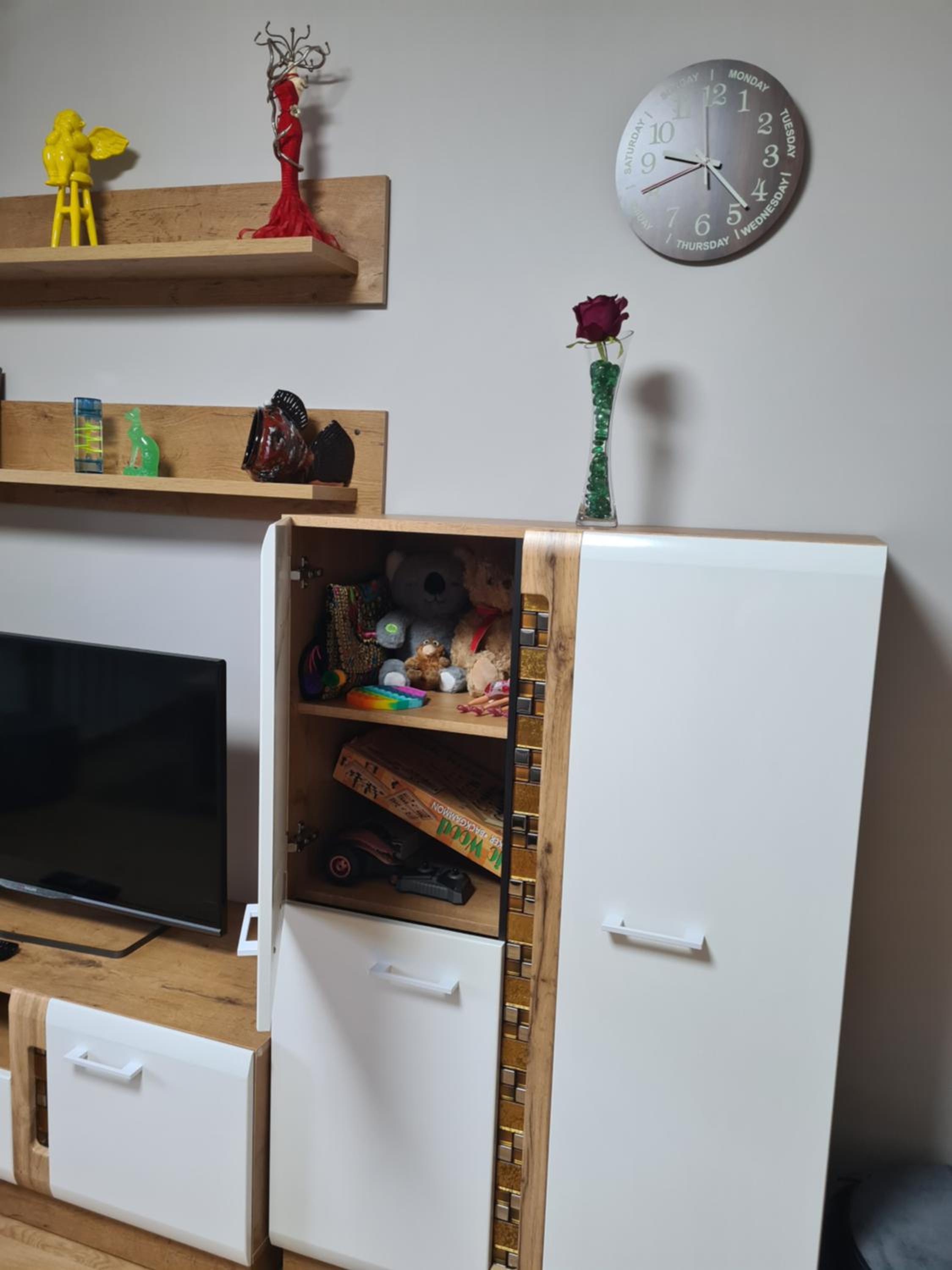Jaukus butas šiaurinėje miesto dalyje view 5
