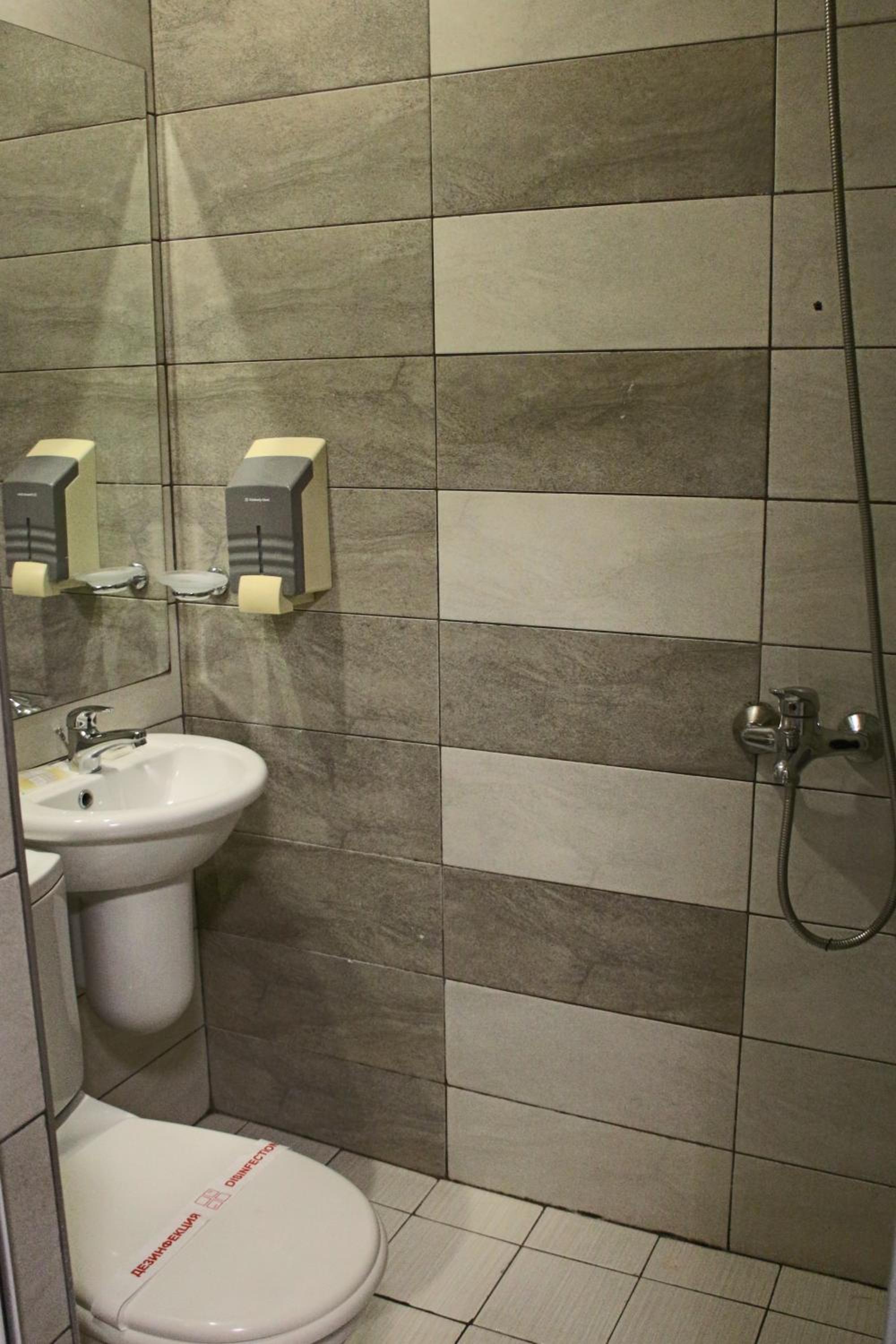 Guest House Lazur
