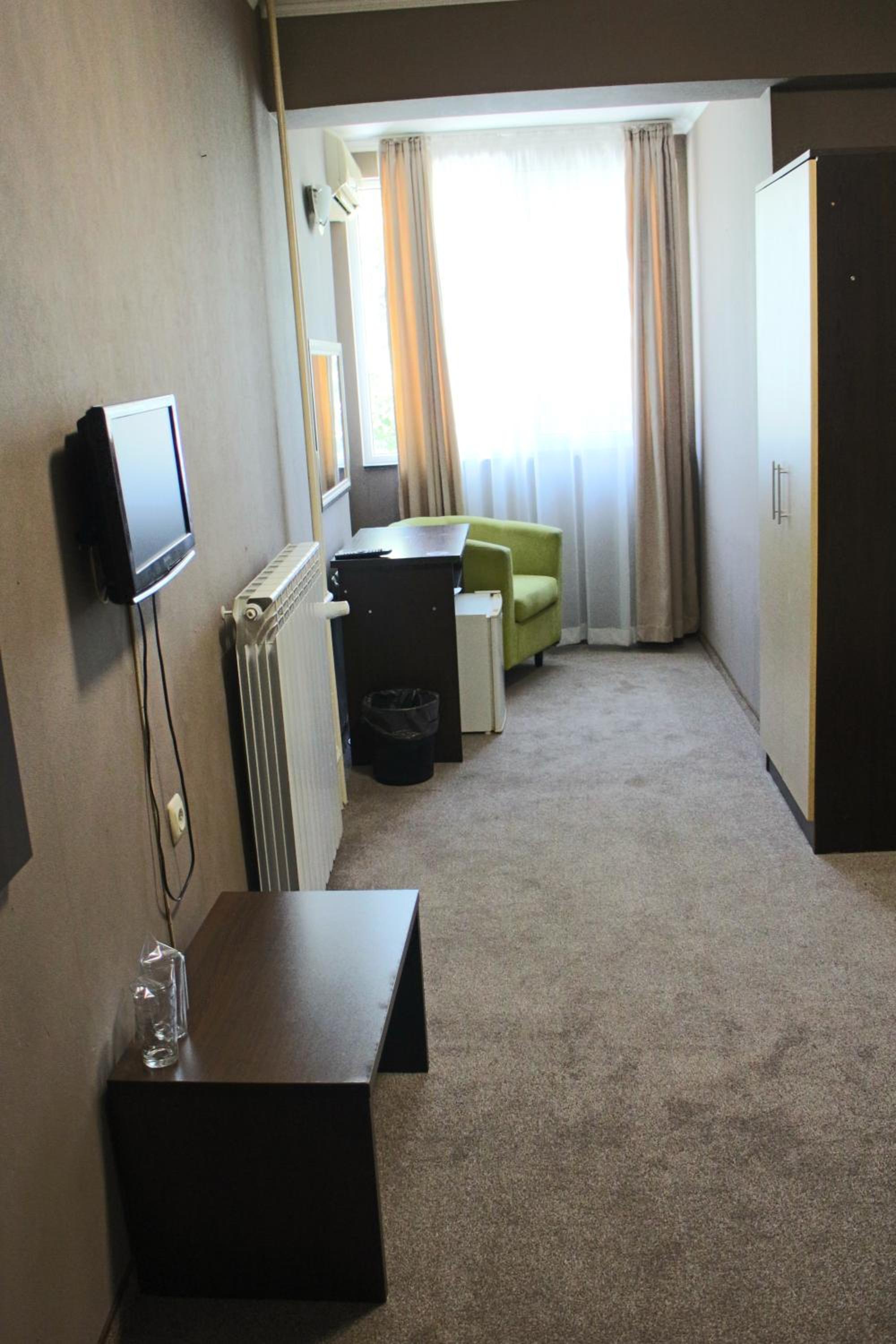 Guest House Lazur