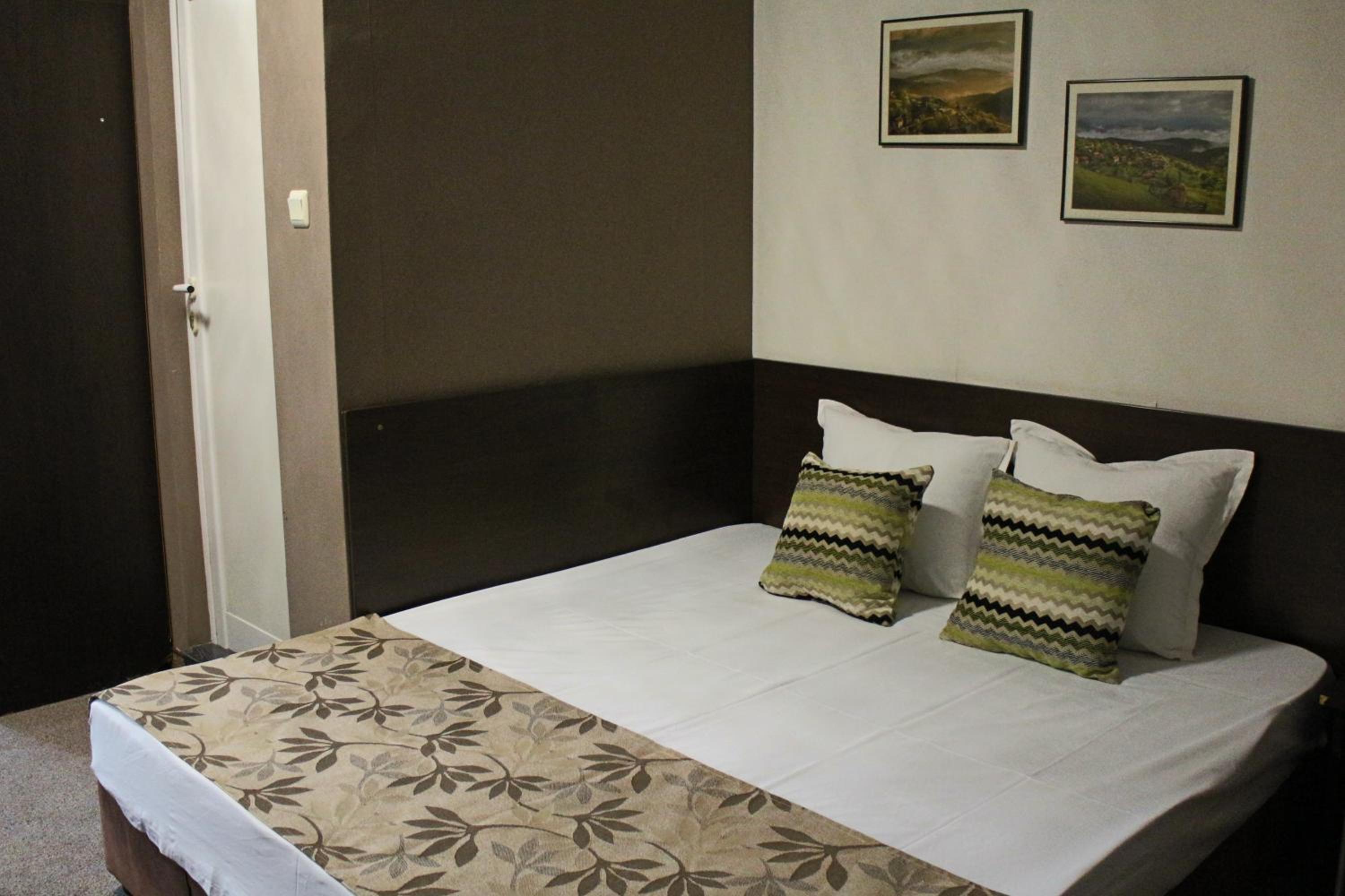 Guest House Lazur
