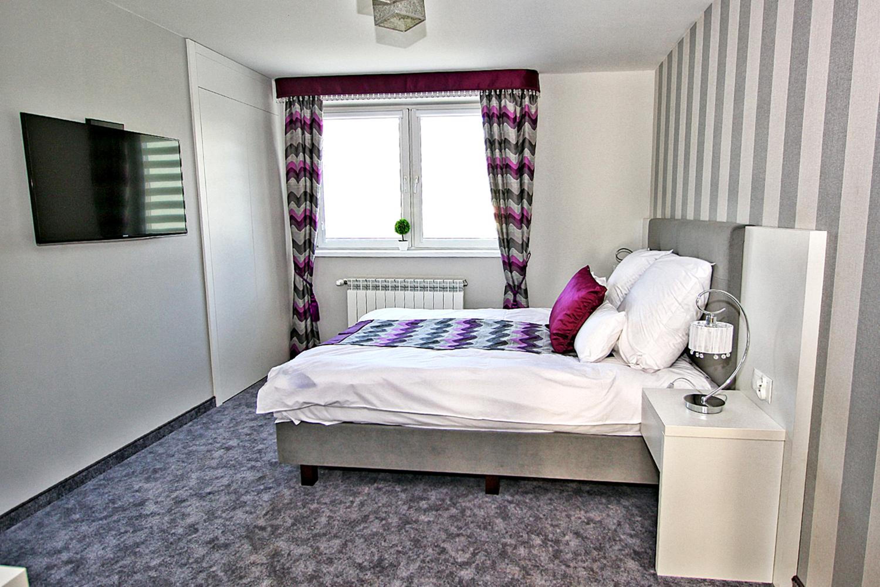 Apartament Lux view 5