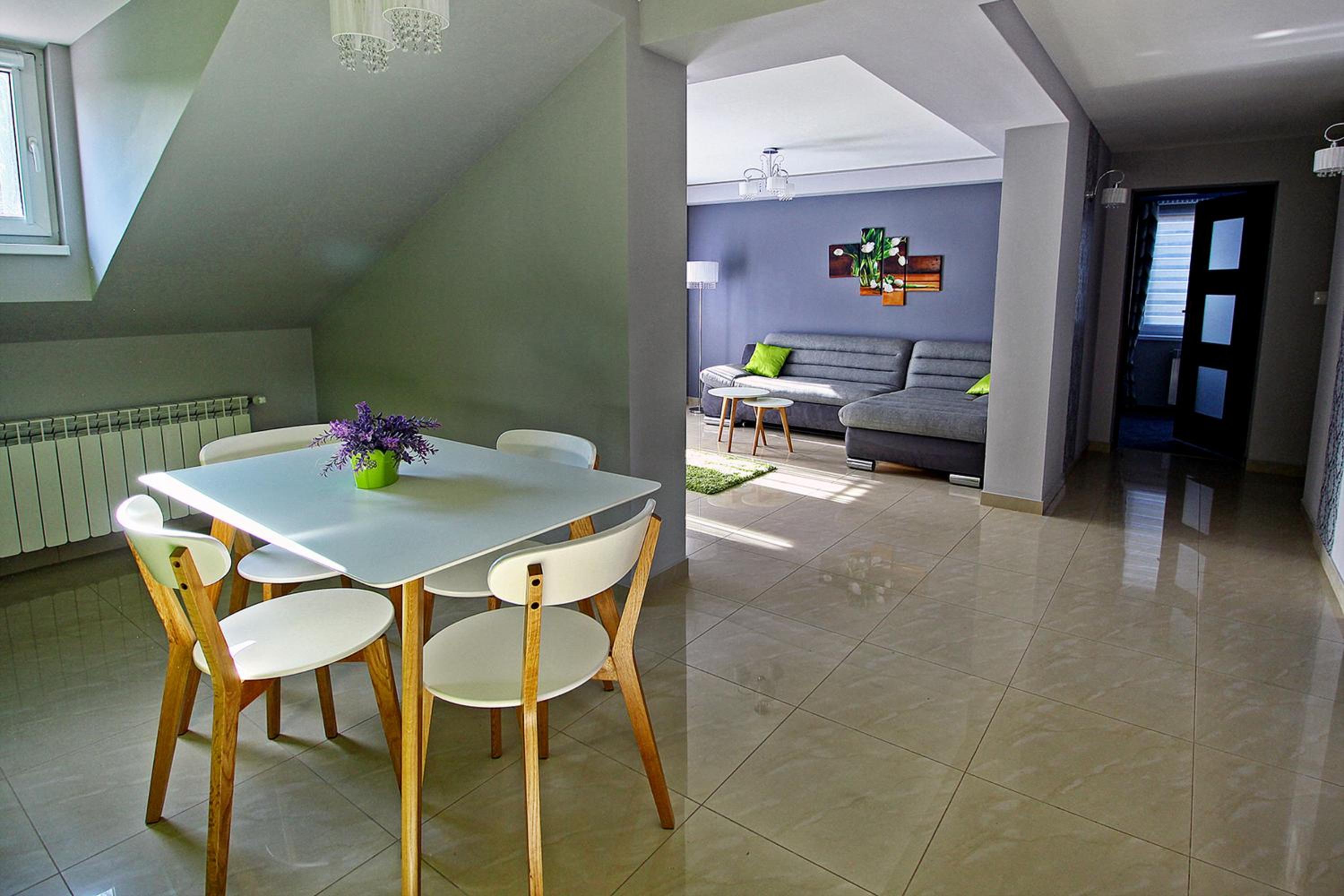Apartament Lux view 3