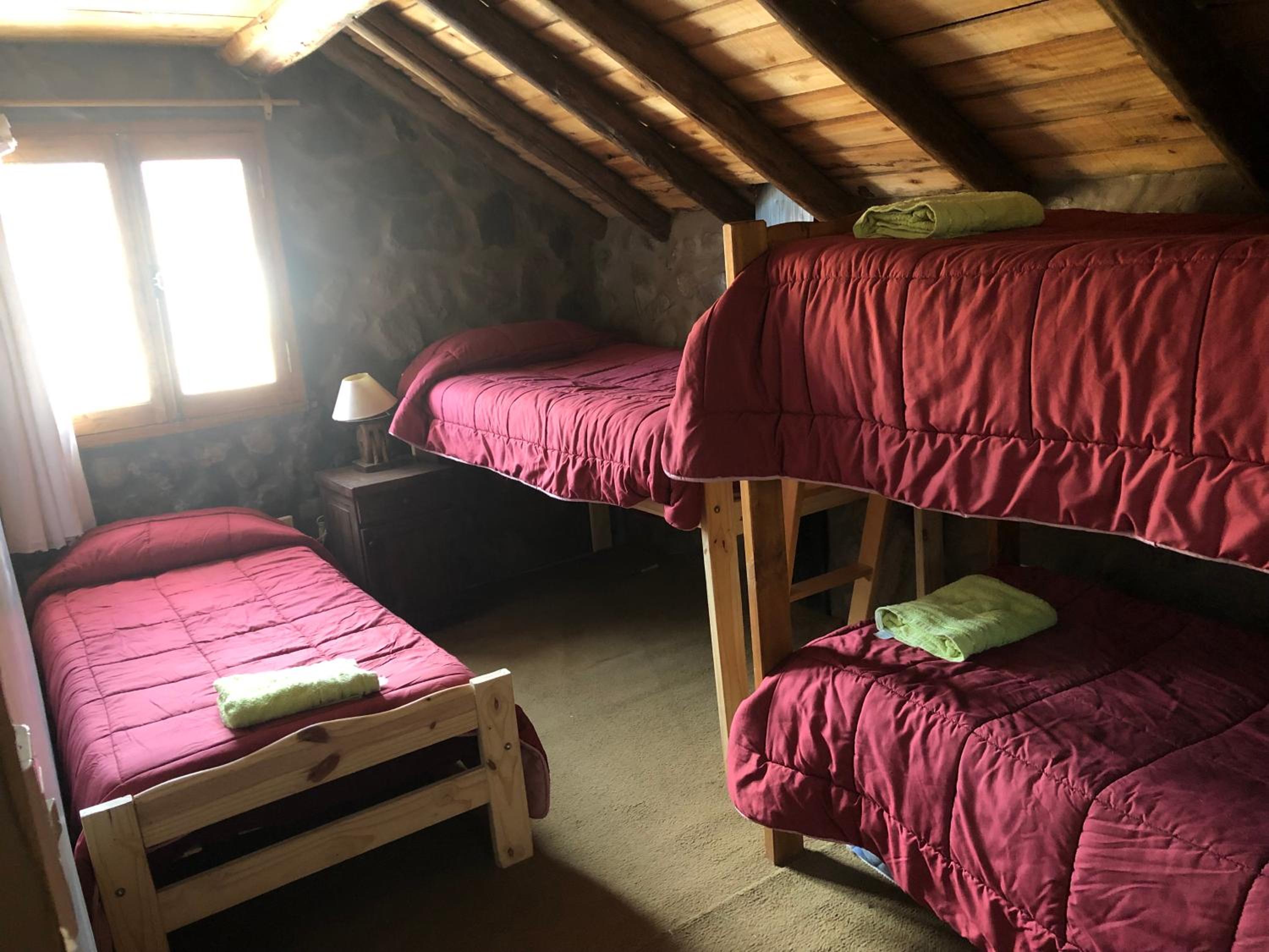 Refugio Inka