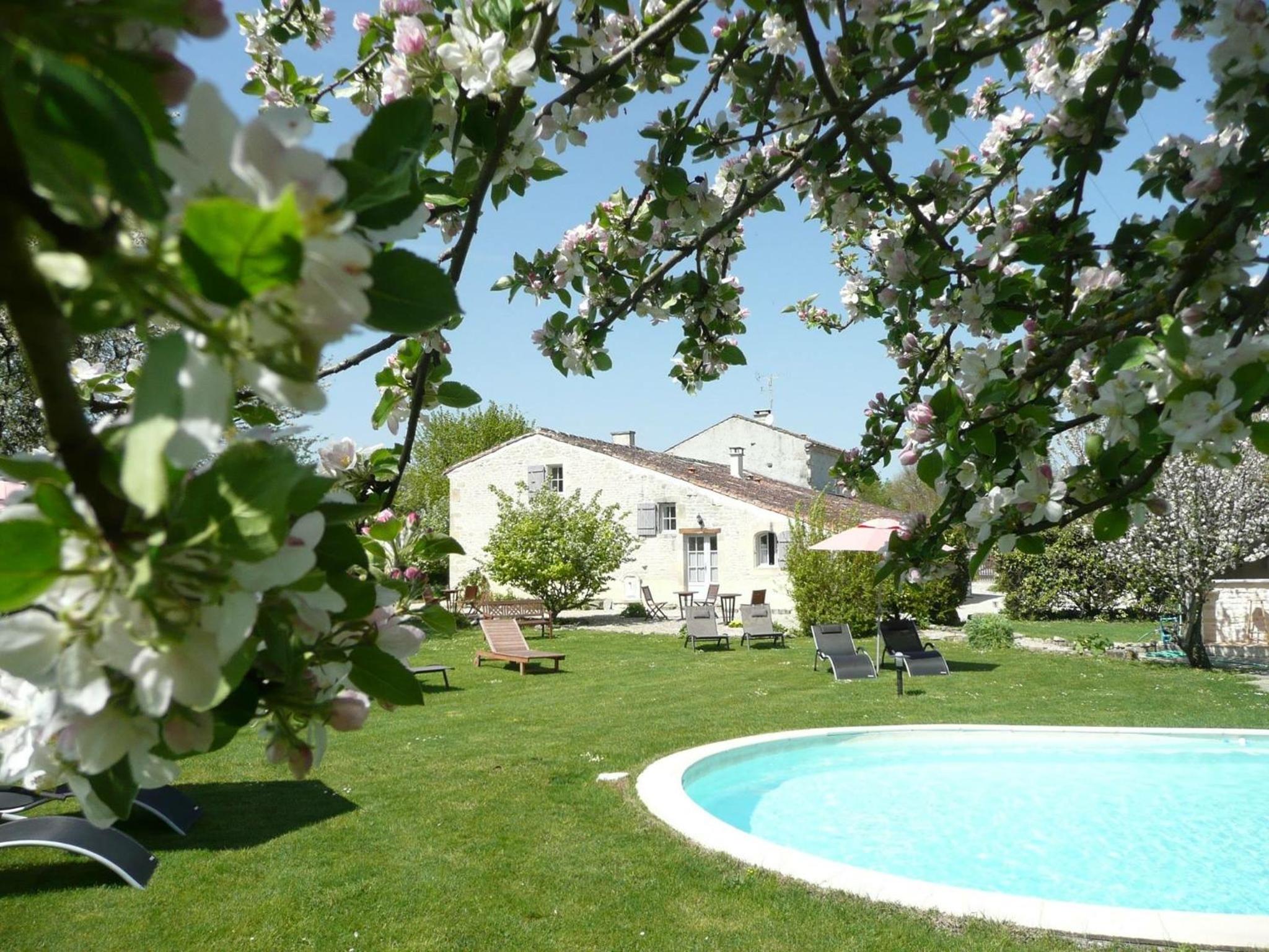 Le Clos du Plantis view 5