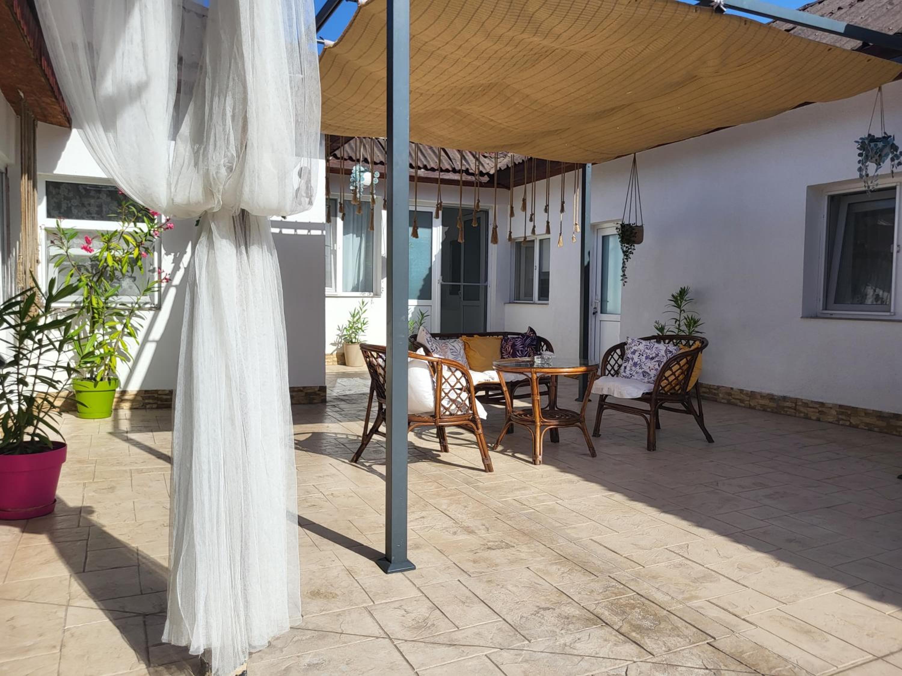 Alexandra House view 4
