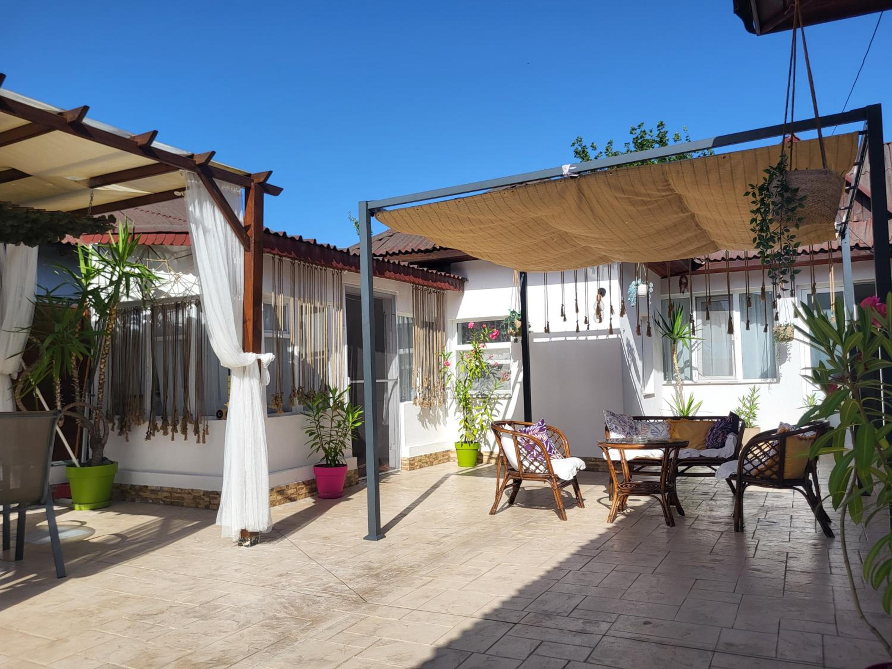 Alexandra House view 3