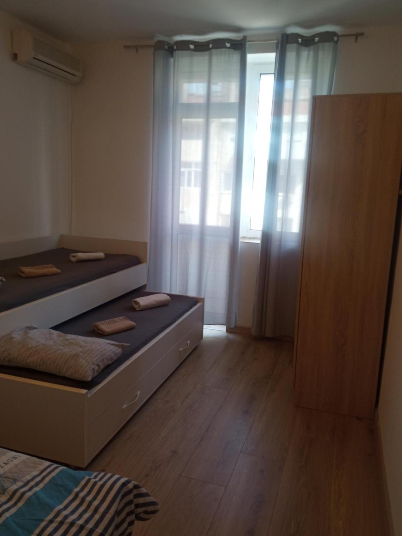 Apartman Radinovic Bar view 3