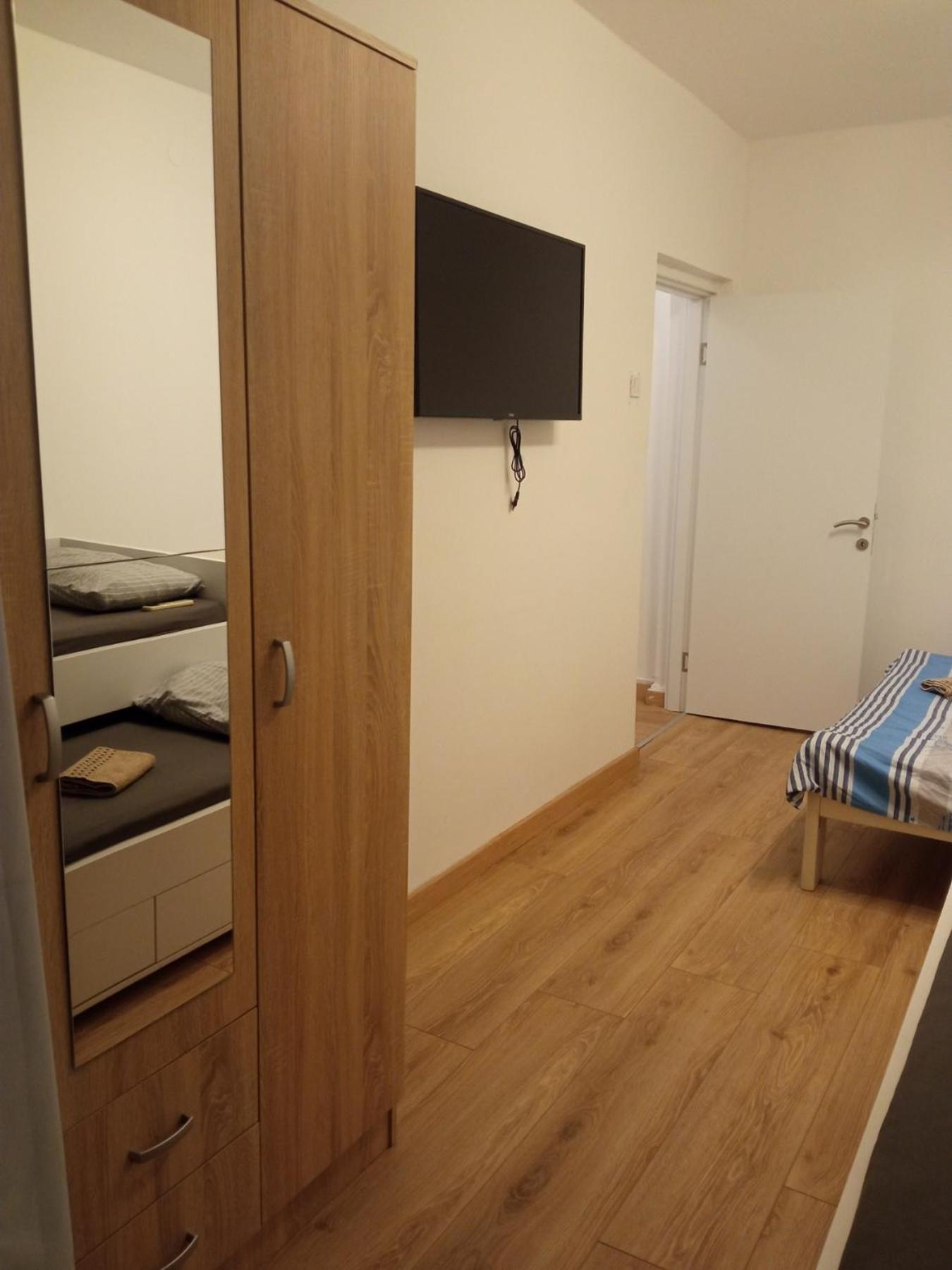 Apartman Radinovic Bar view 2