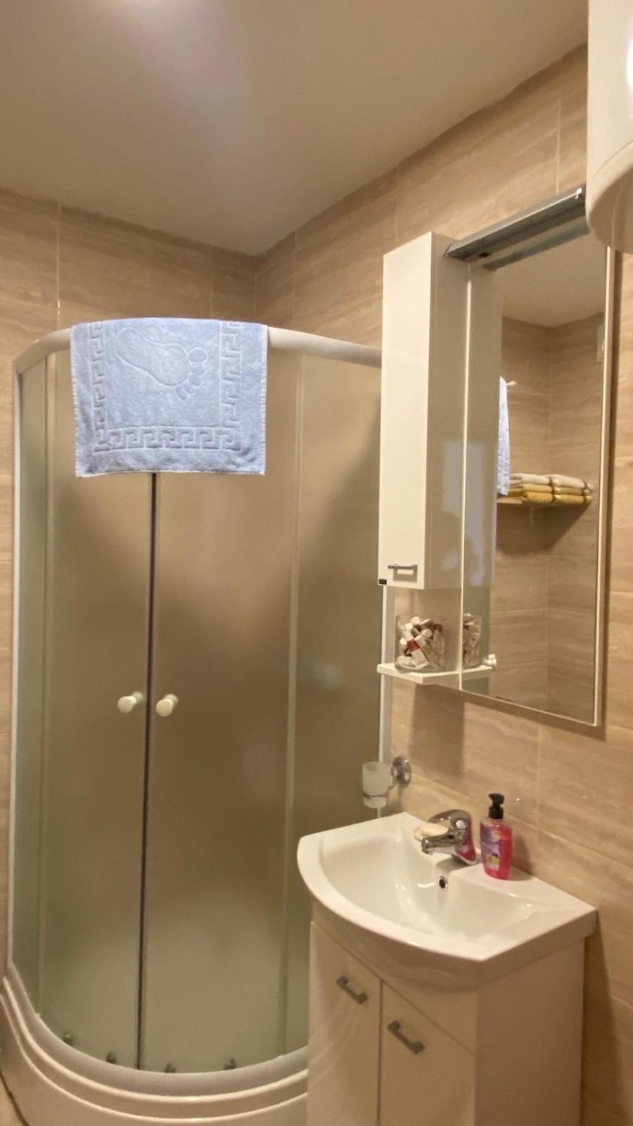 Apartman Jadran view 2
