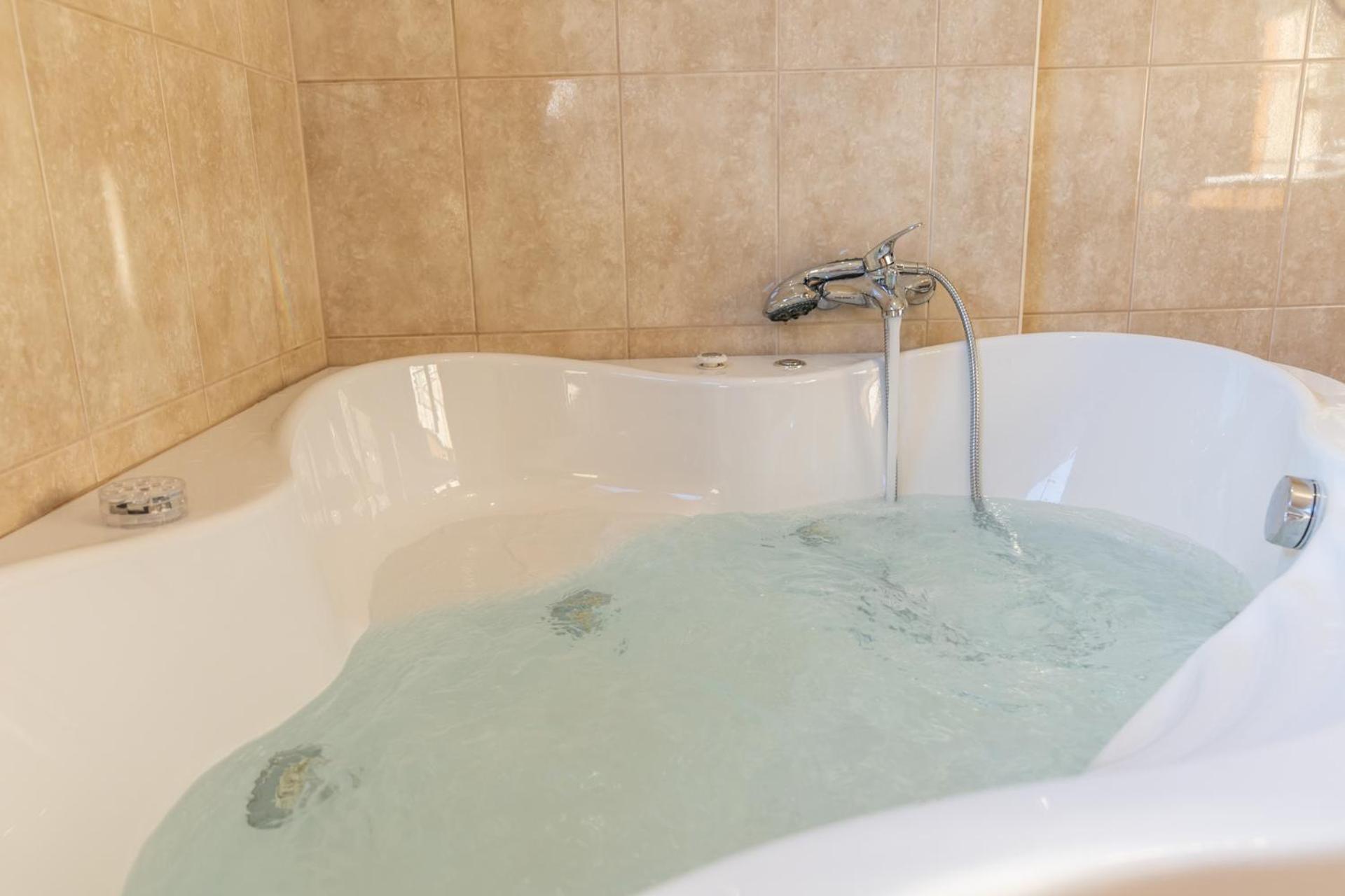 Olympus Pantheon Luxury Villas