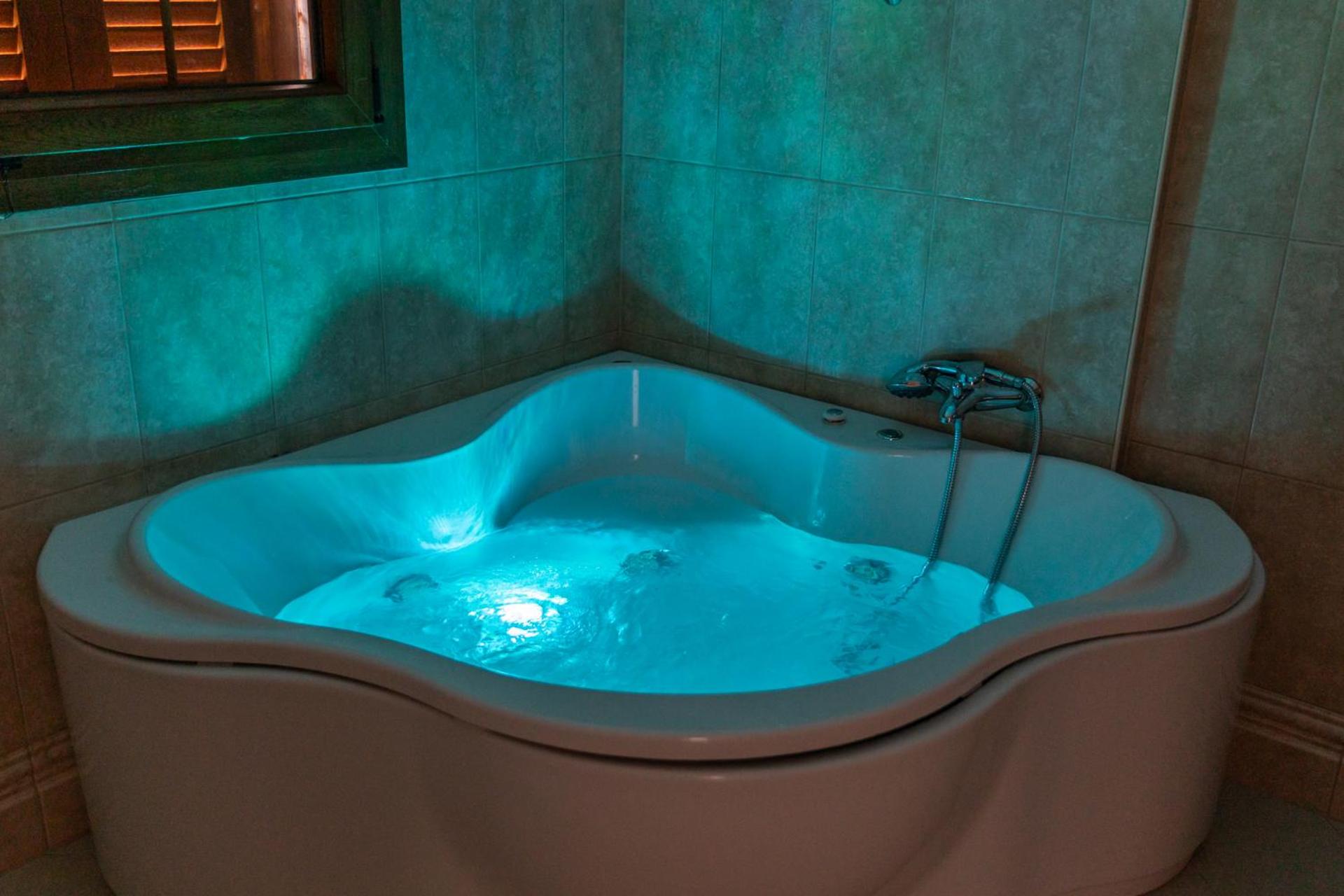 Olympus Pantheon Luxury Villas