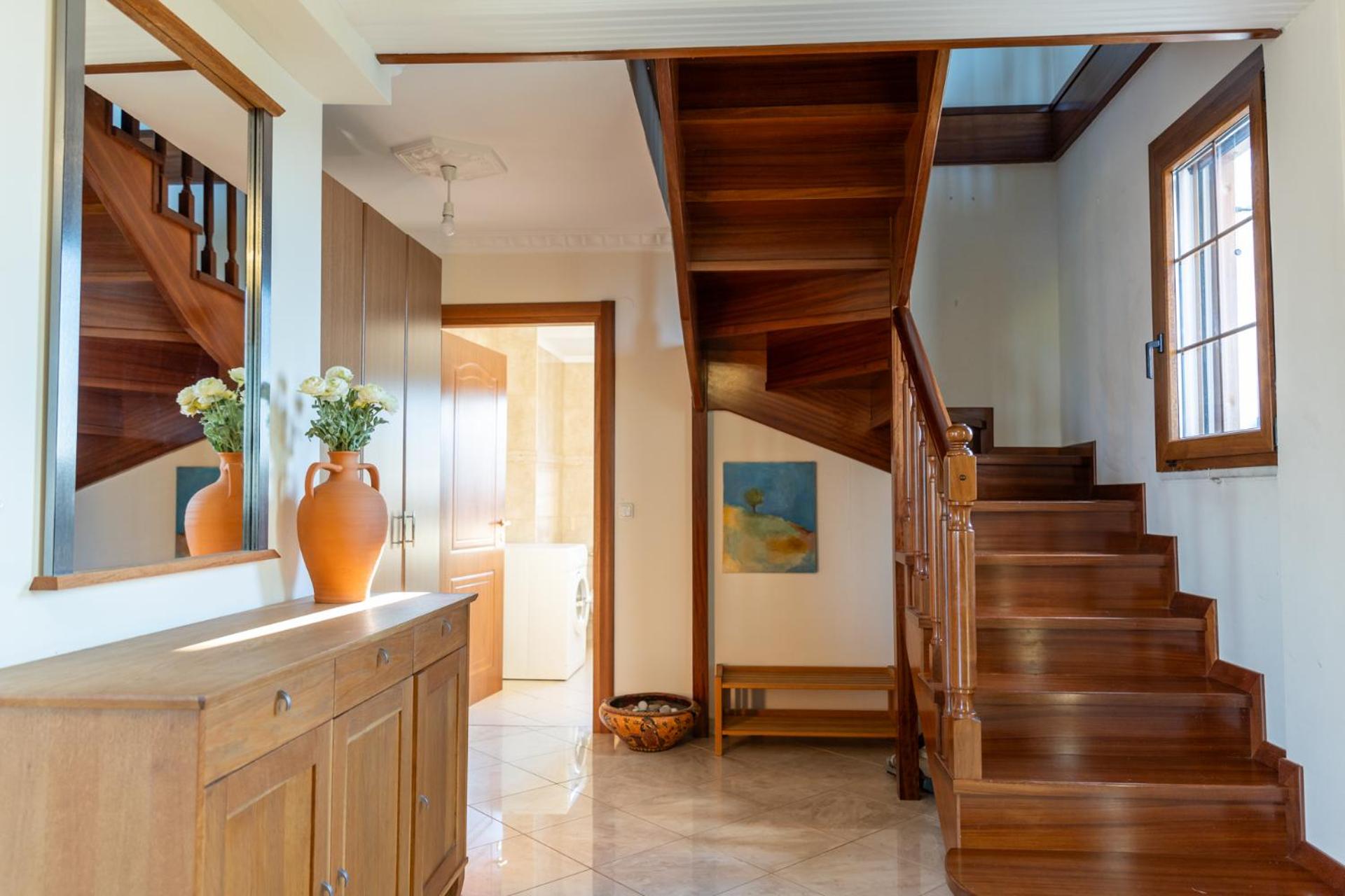 Olympus Pantheon Luxury Villas