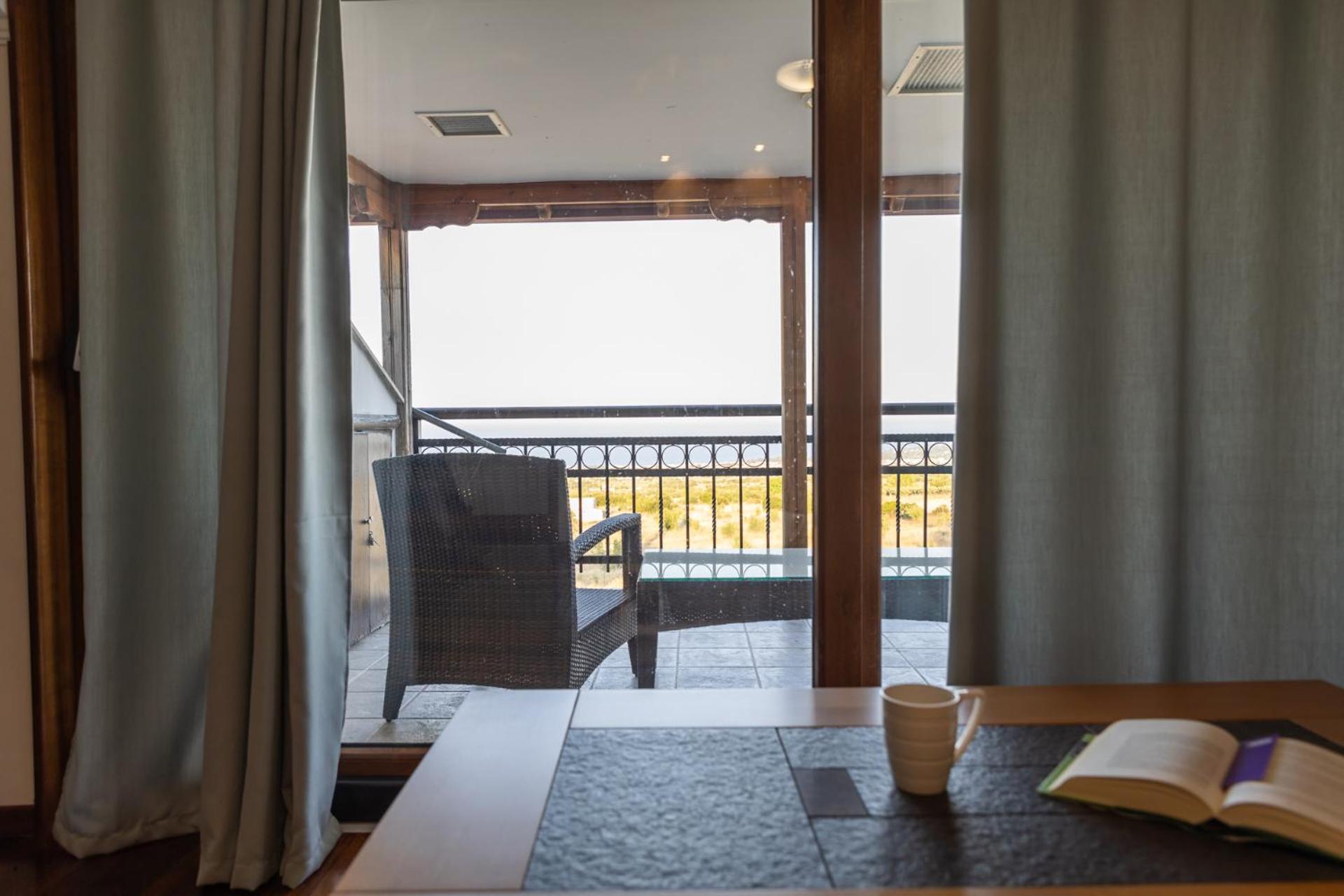 Olympus Pantheon Luxury Villas