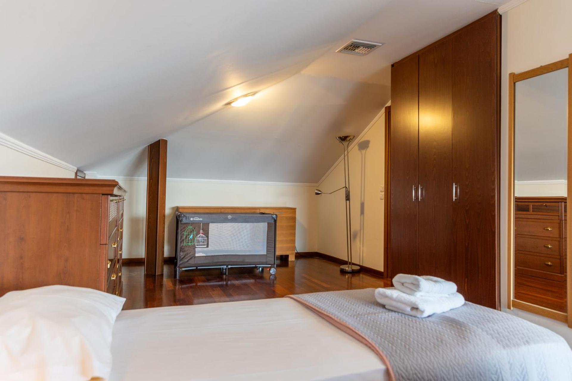 Olympus Pantheon Luxury Villas