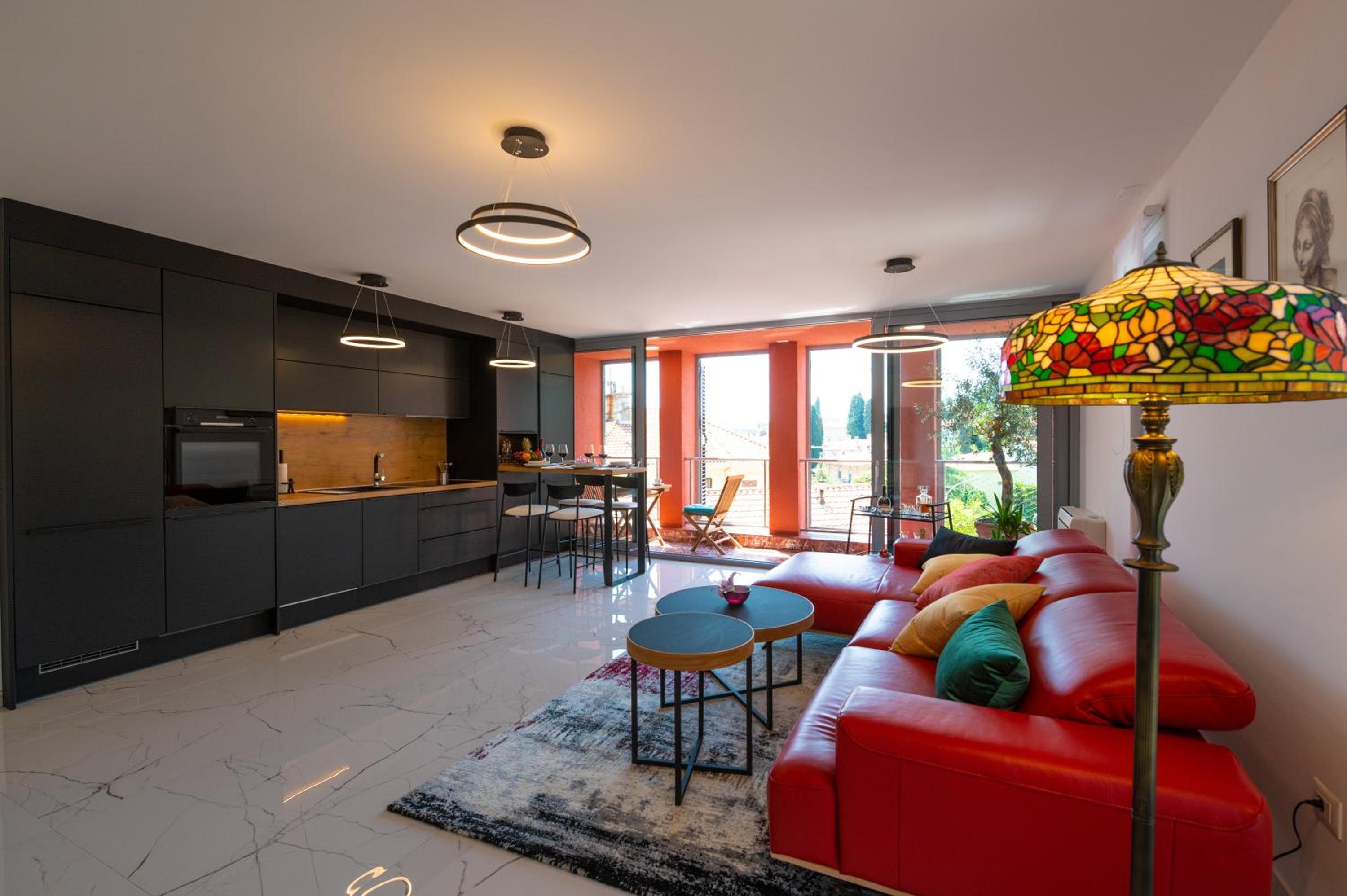 Hotel Stella Exclusive Apartment Center of Opatija - Image 1