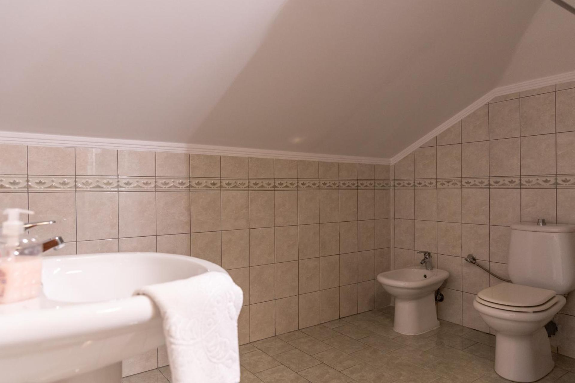 Olympus Pantheon Luxury Villas