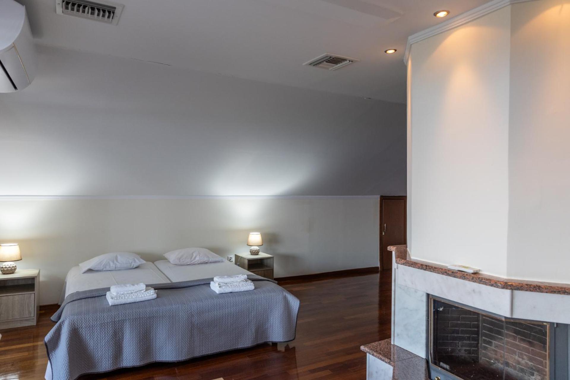 Olympus Pantheon Luxury Villas