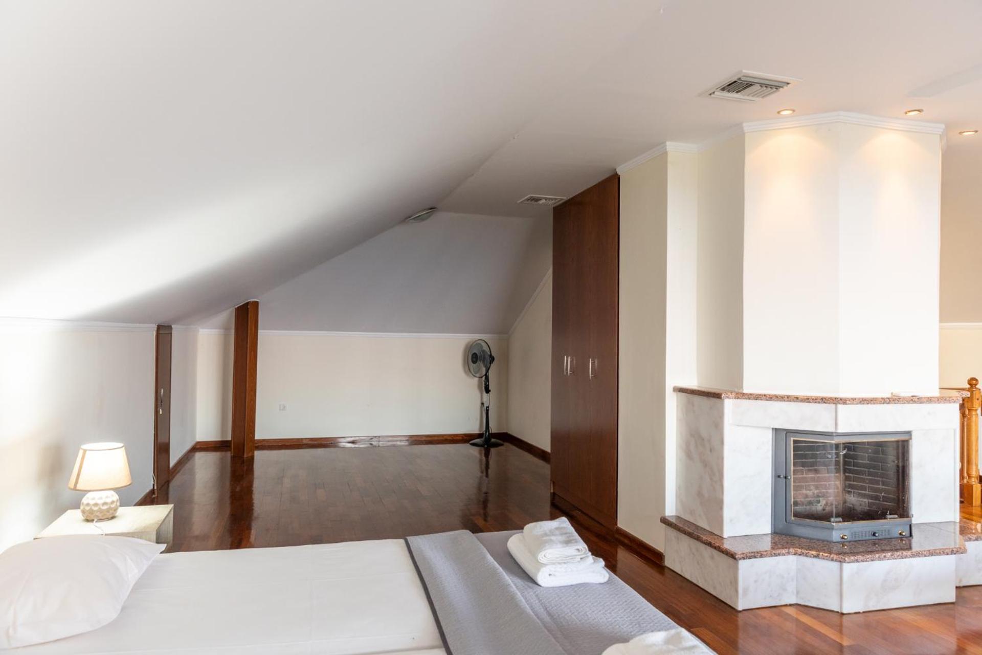 Olympus Pantheon Luxury Villas